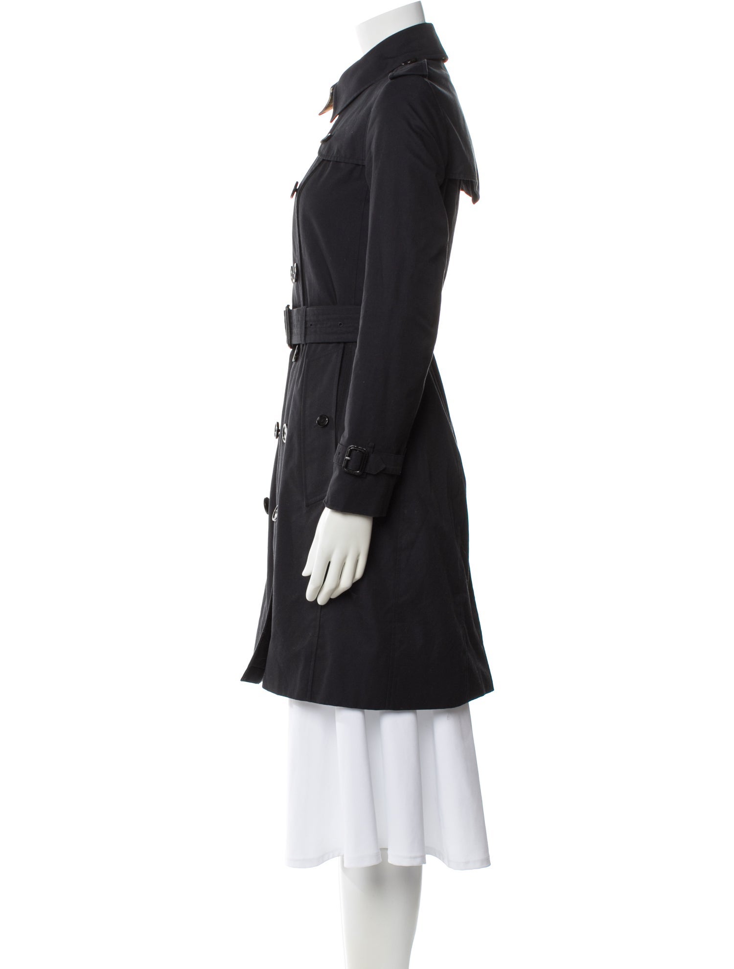 Burberry Trench Coat