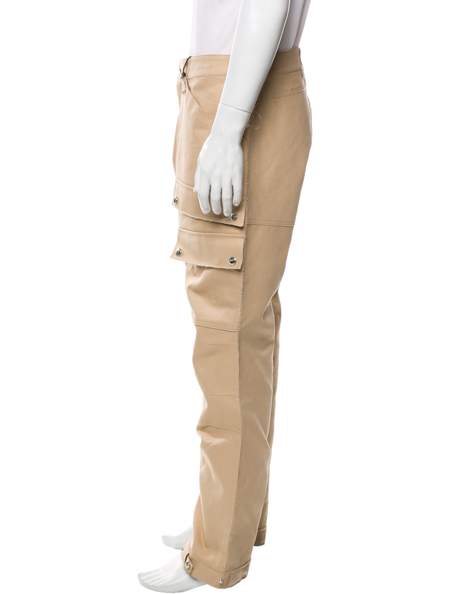 Burberry Cargo Pants w/ Tags