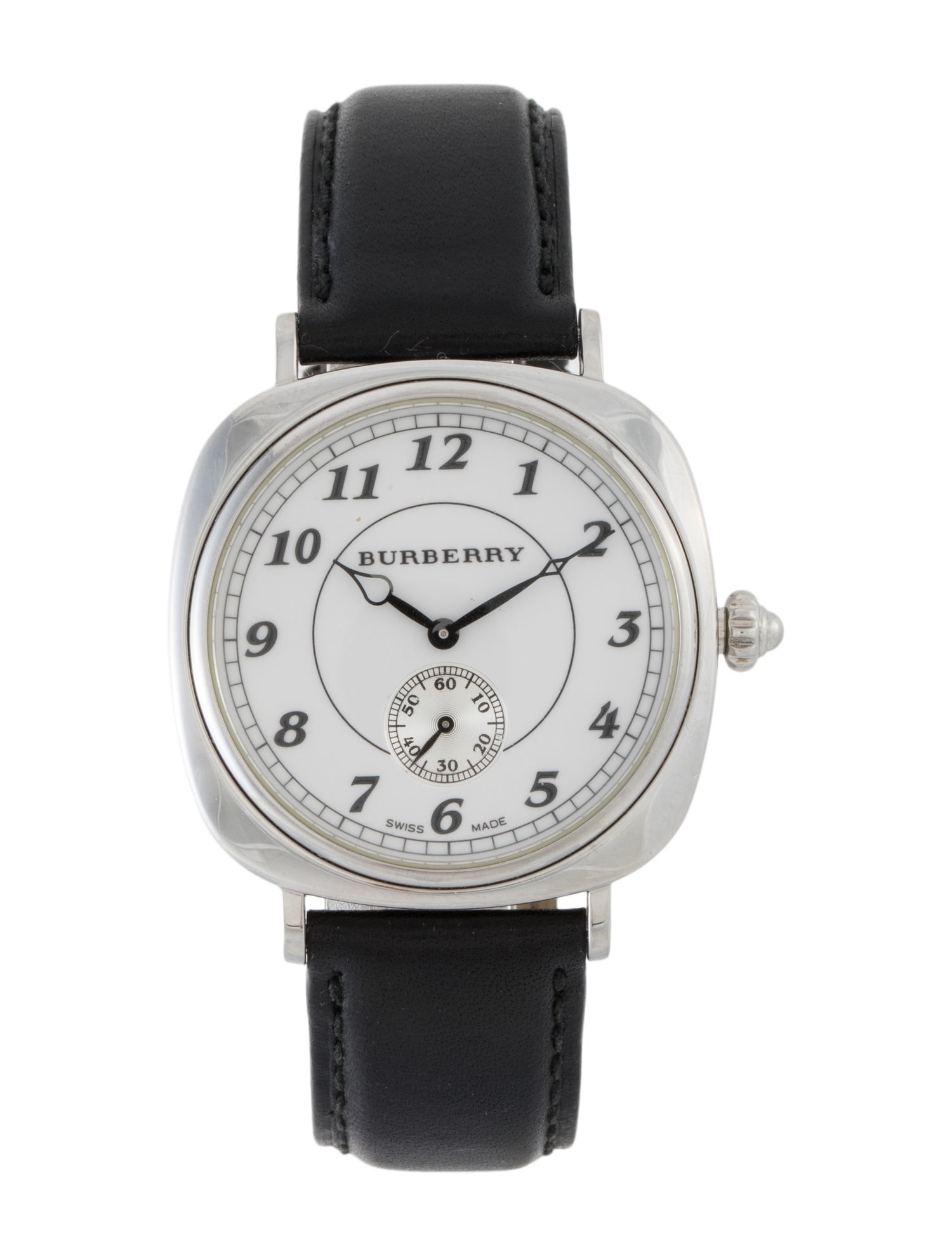 Burberry Classic Watch