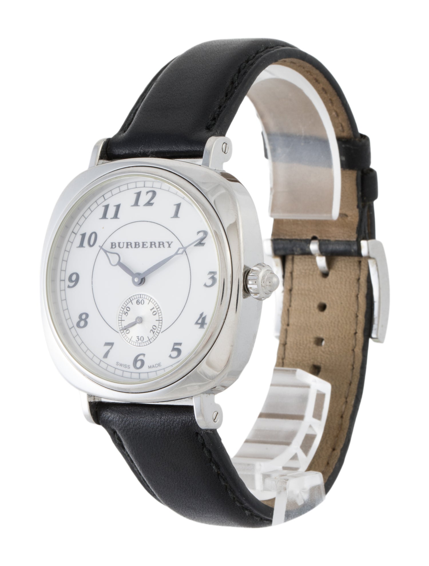 Burberry Classic Watch