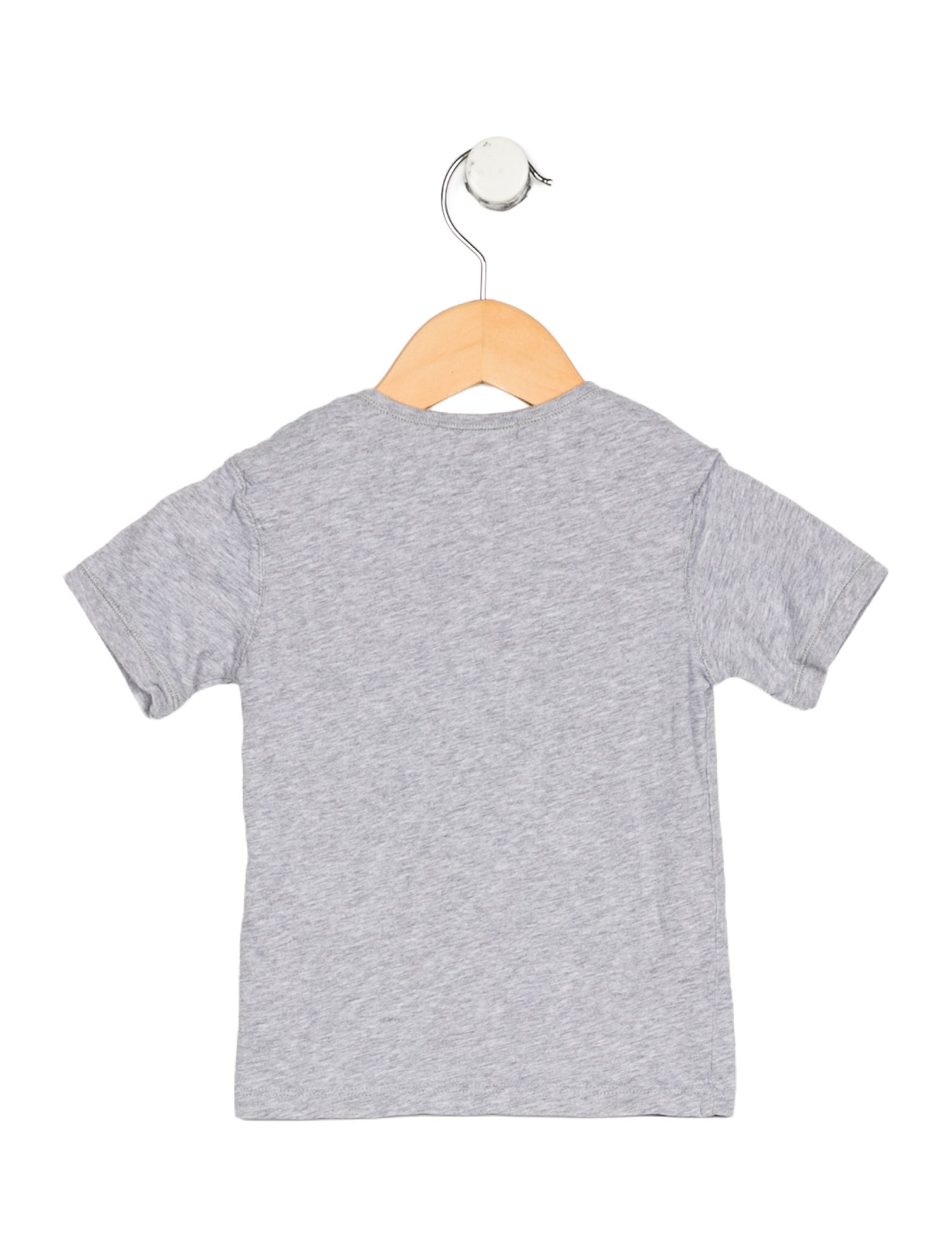 Burberry Toddler Boys' Pocket Tee