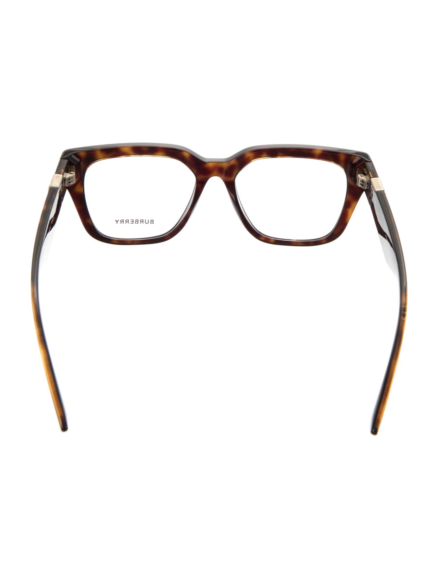 Burberry Square Eyeglasses