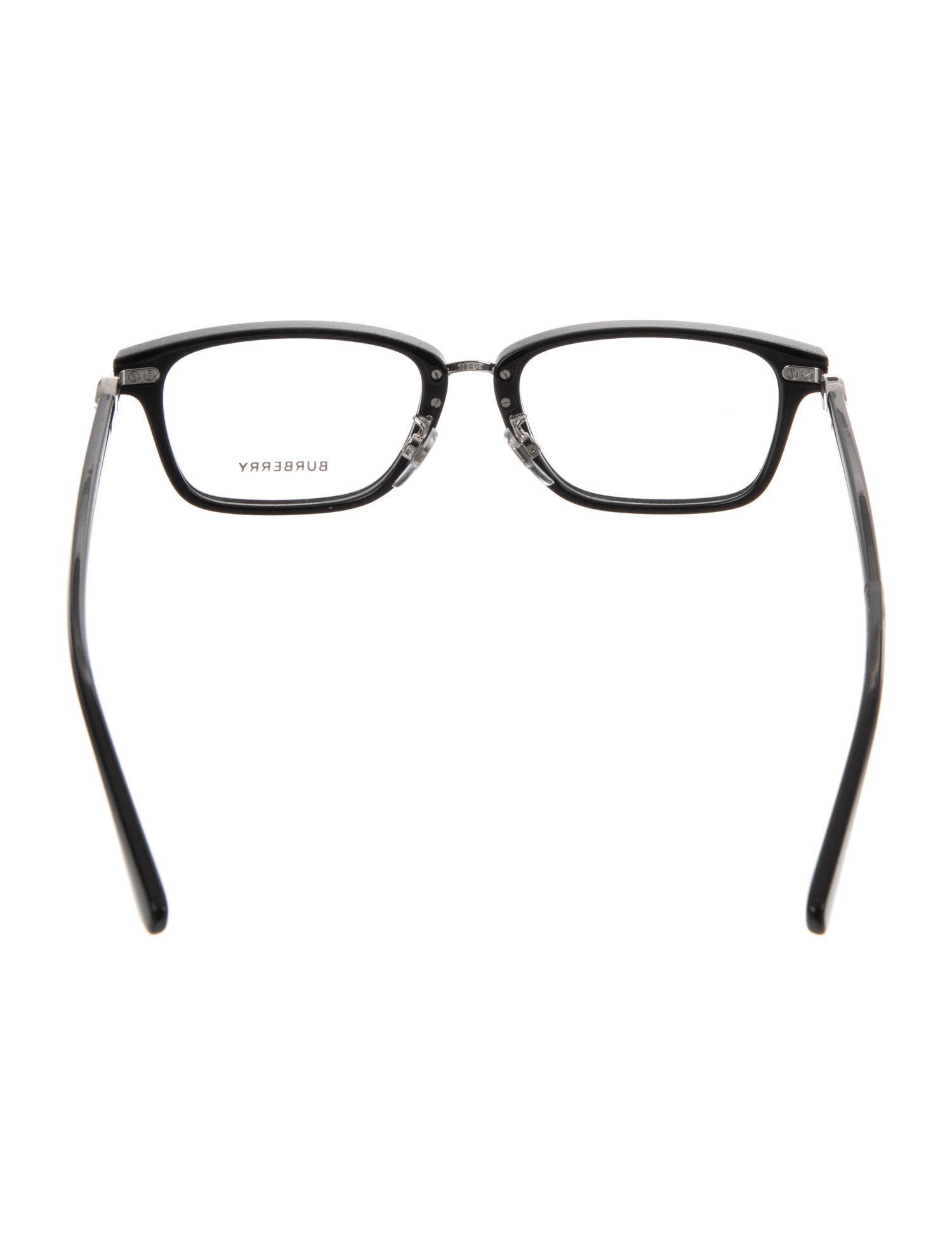 Burberry Square Eyeglasses