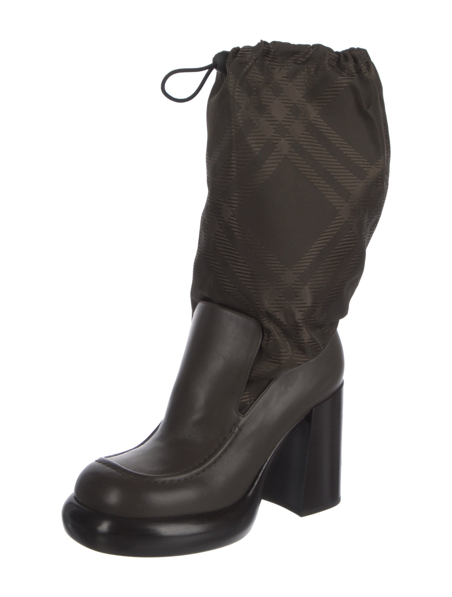 Burberry Boots
