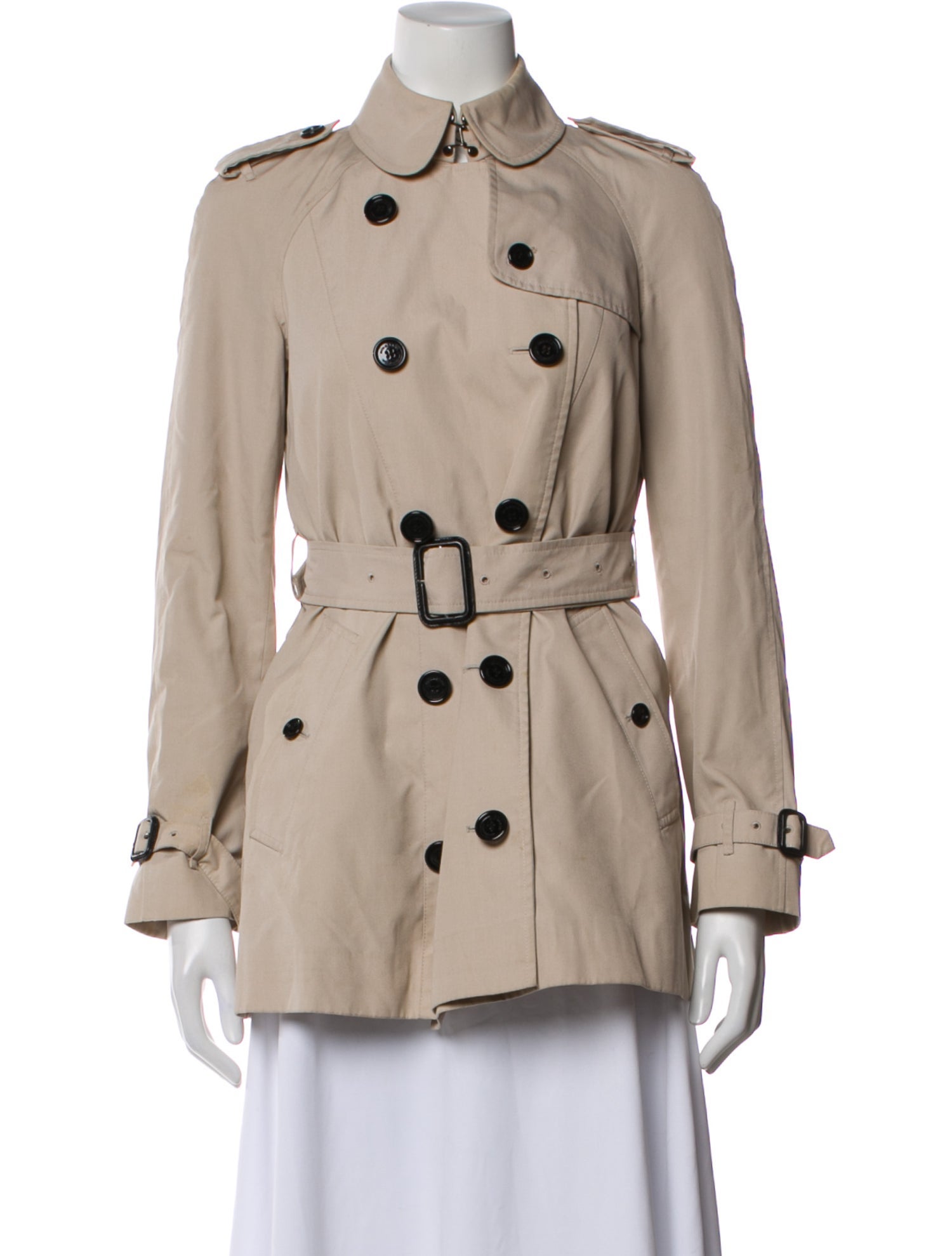 Burberry Trench Coat