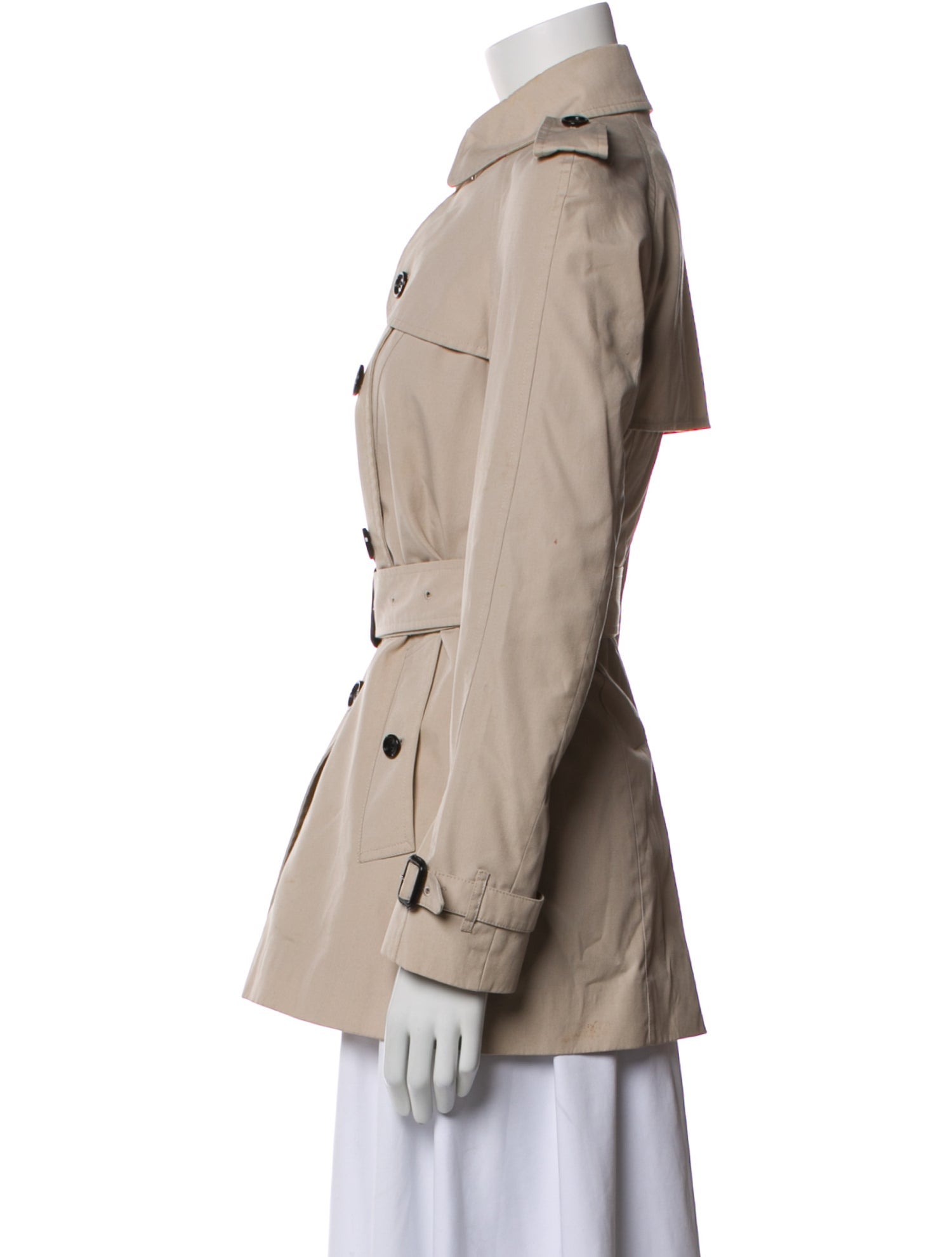 Burberry Trench Coat