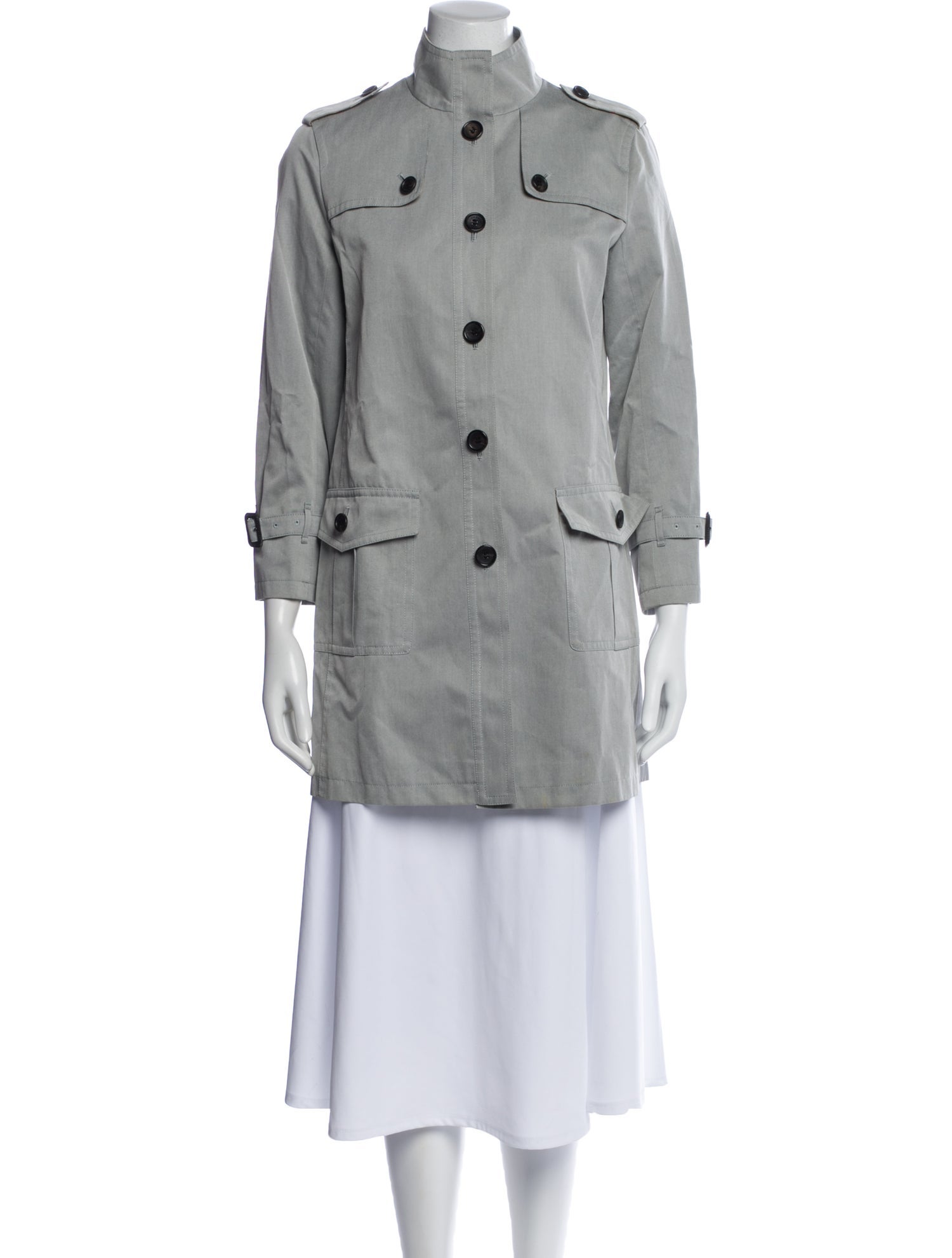 Burberry London Coat