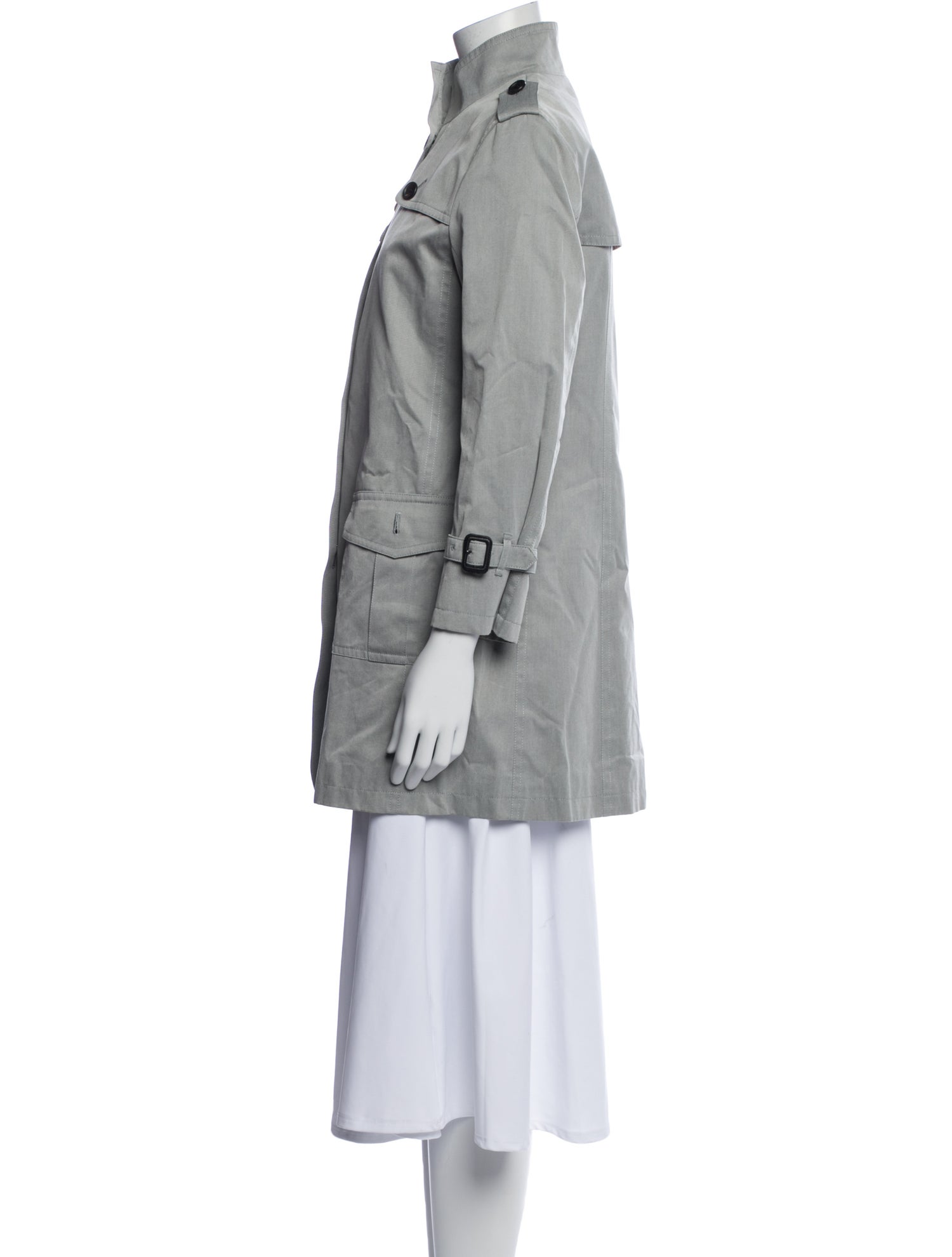 Burberry London Coat