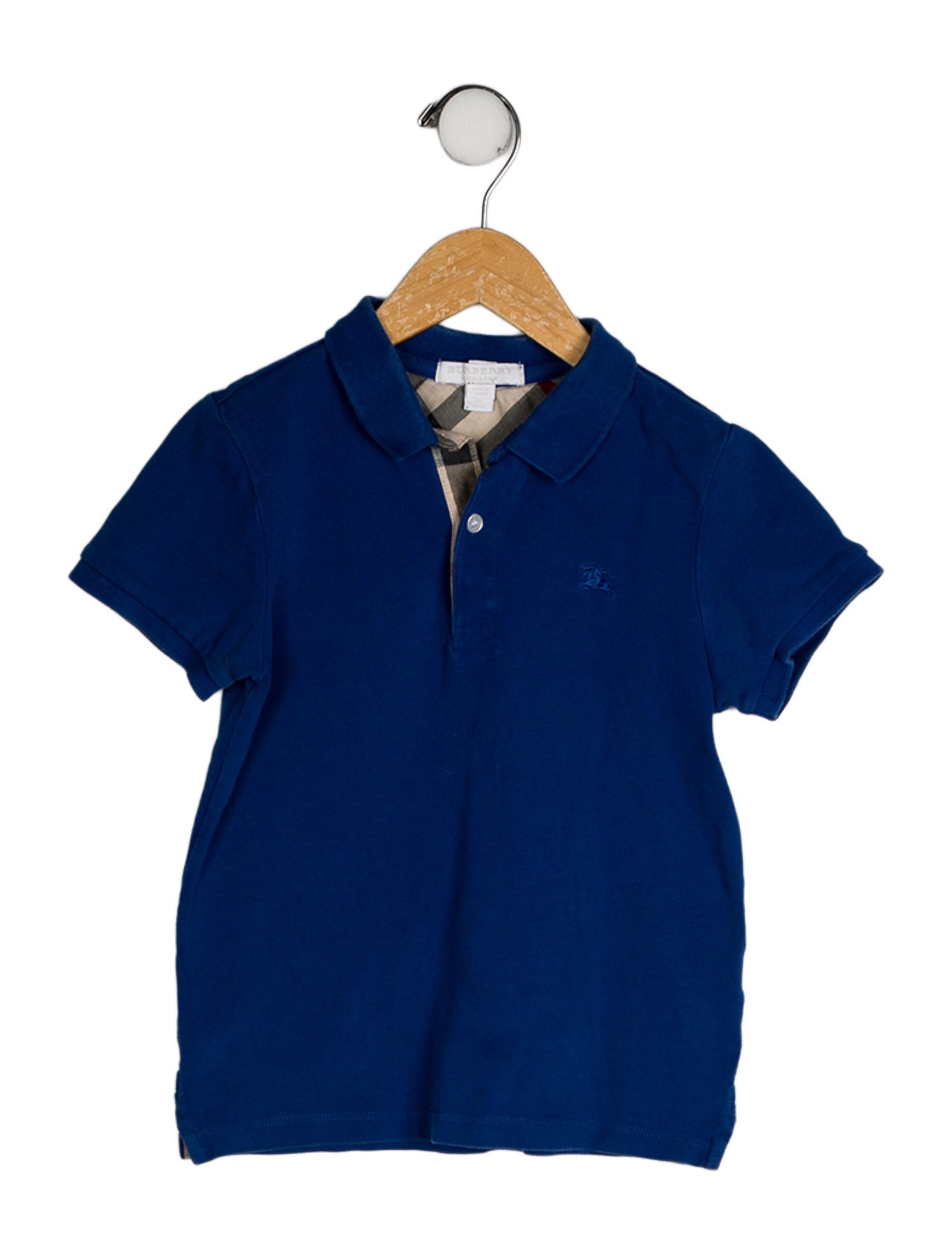 Burberry Polo