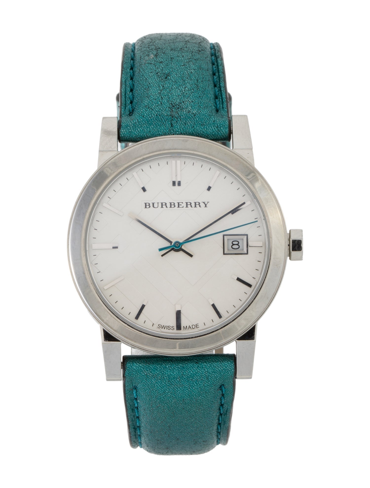 Burberry The City Watch