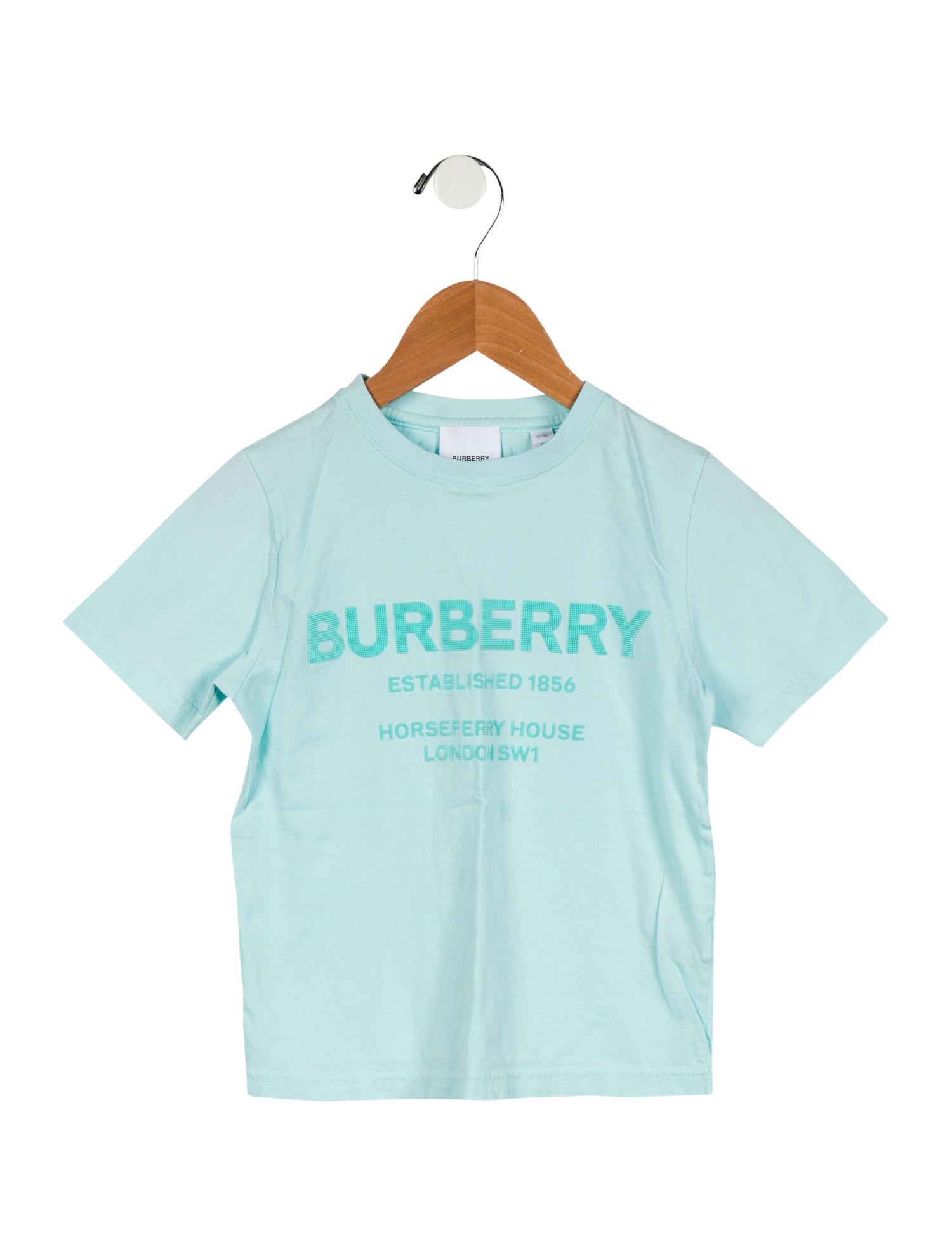 Burberry Girls' T-Shirt