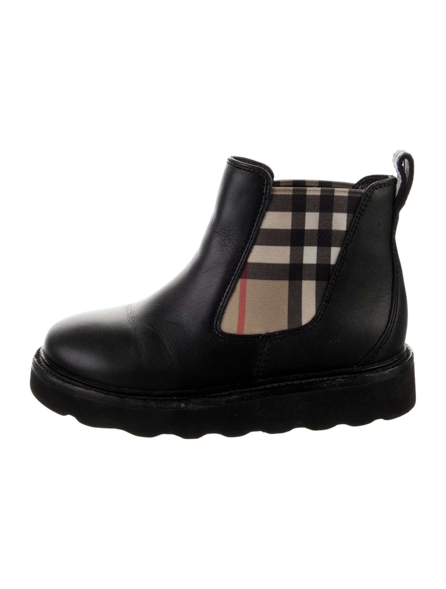 Burberry Boys' Boots