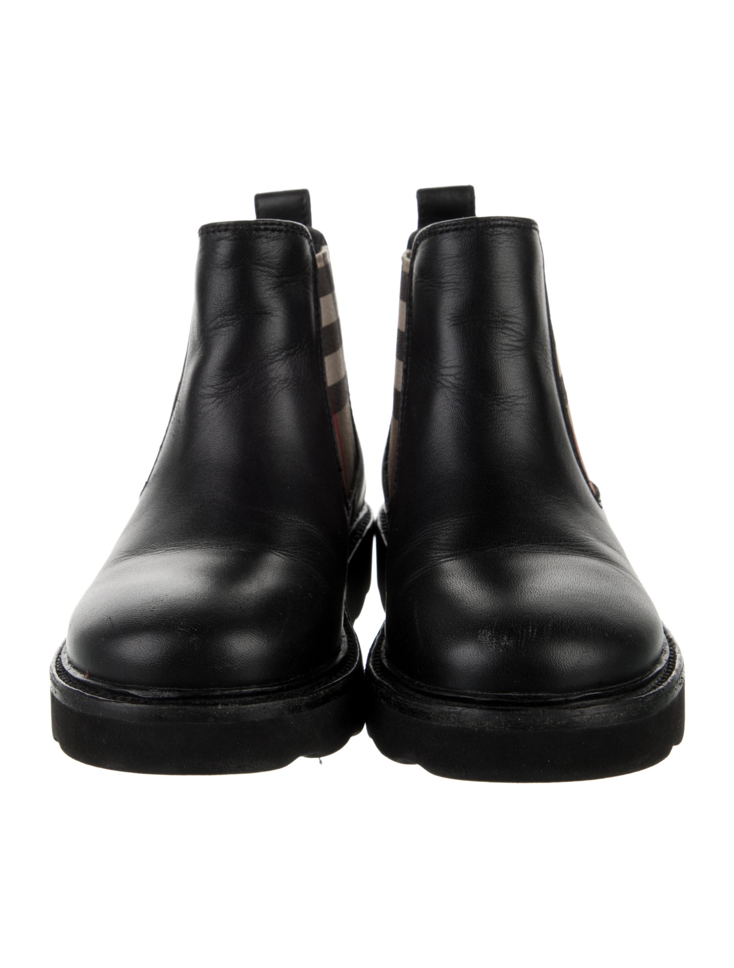 Burberry Boys' Boots