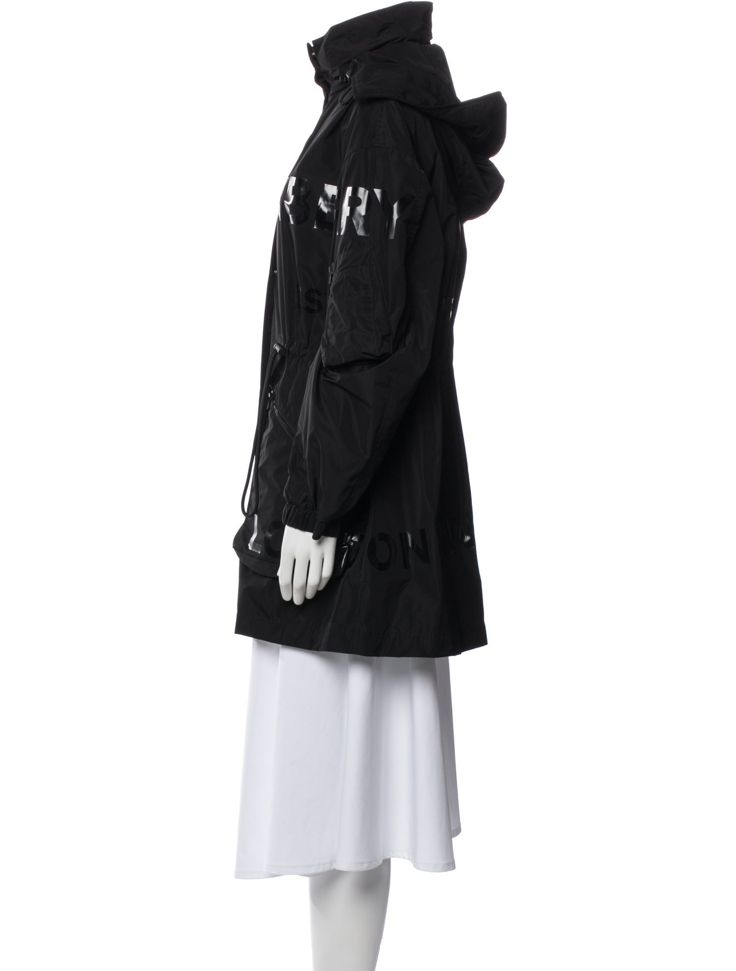 Burberry Parka