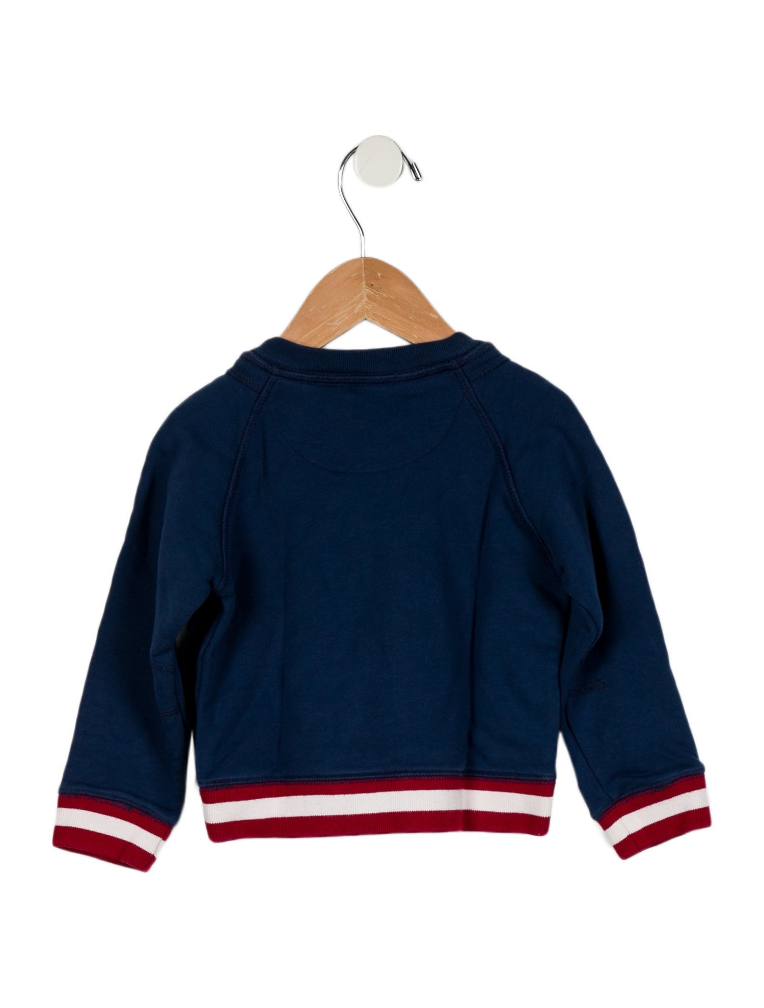 Burberry Toddler Girls' Sweatshirt