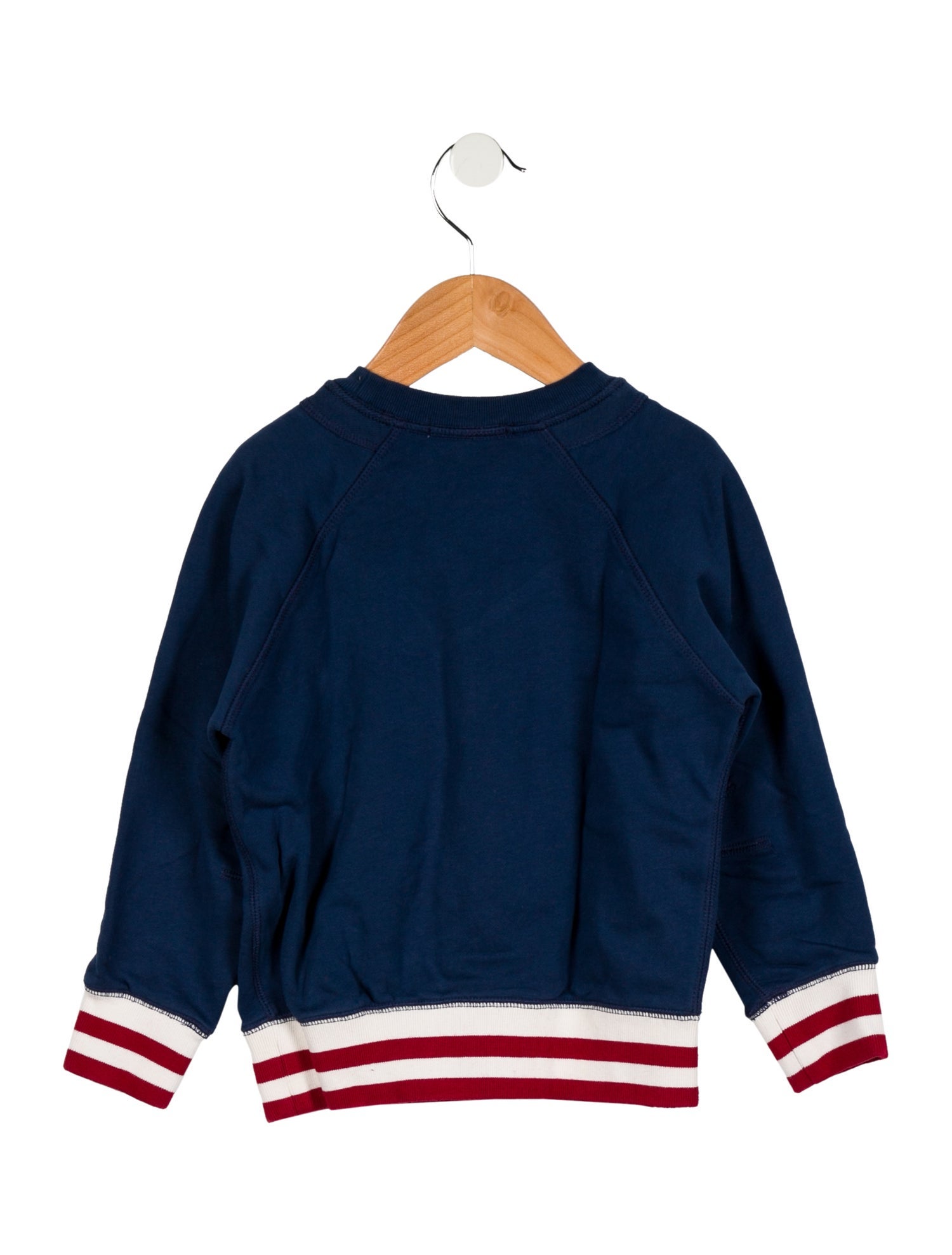 Burberry Girls' Sweatshirt