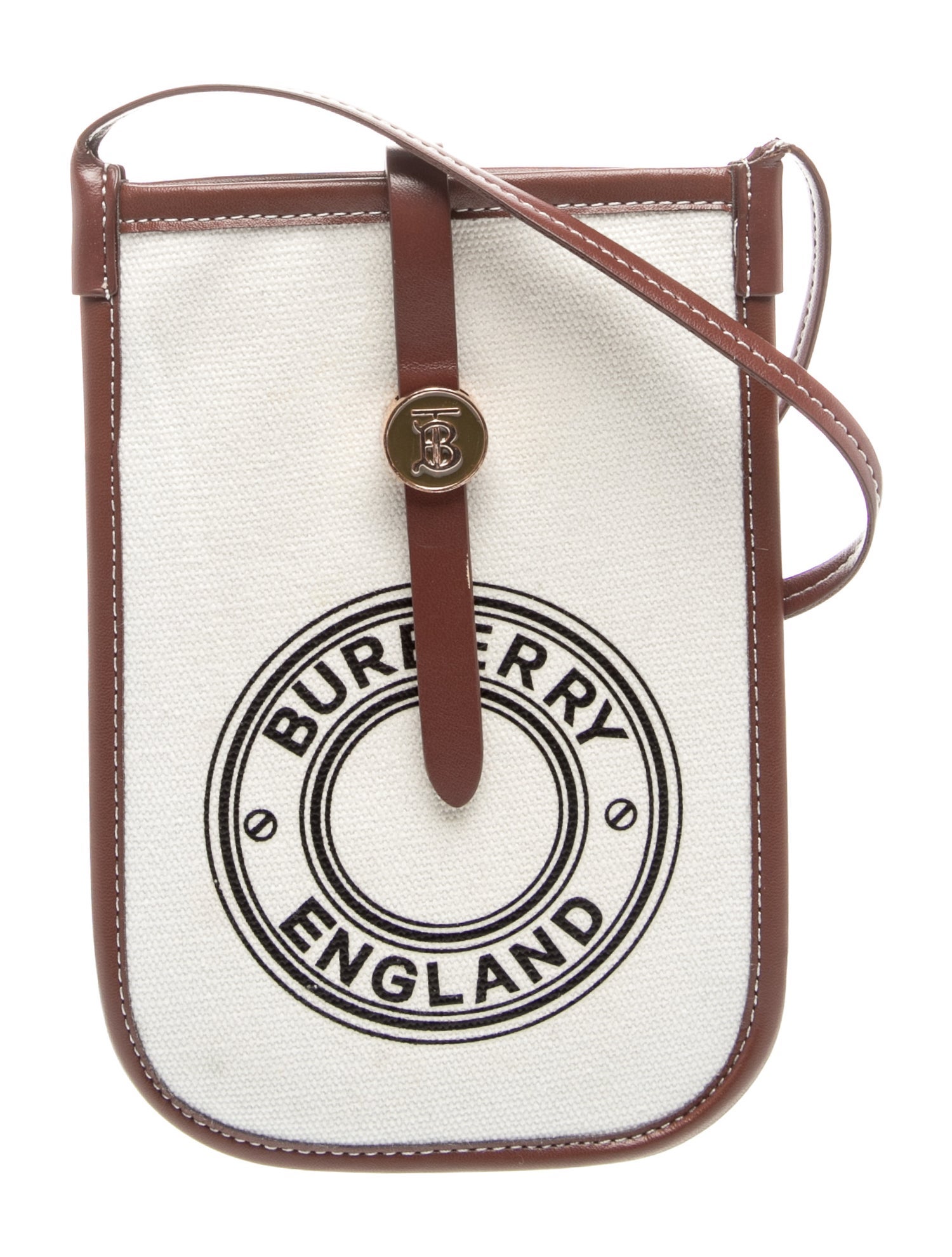 Burberry TB Monogram Anne