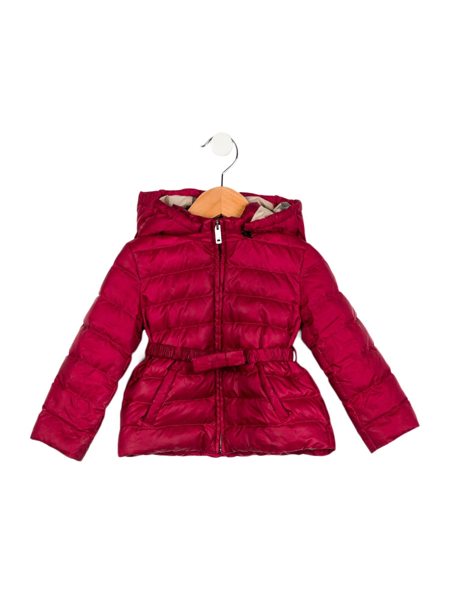Burberry Toddler Girls' Coat