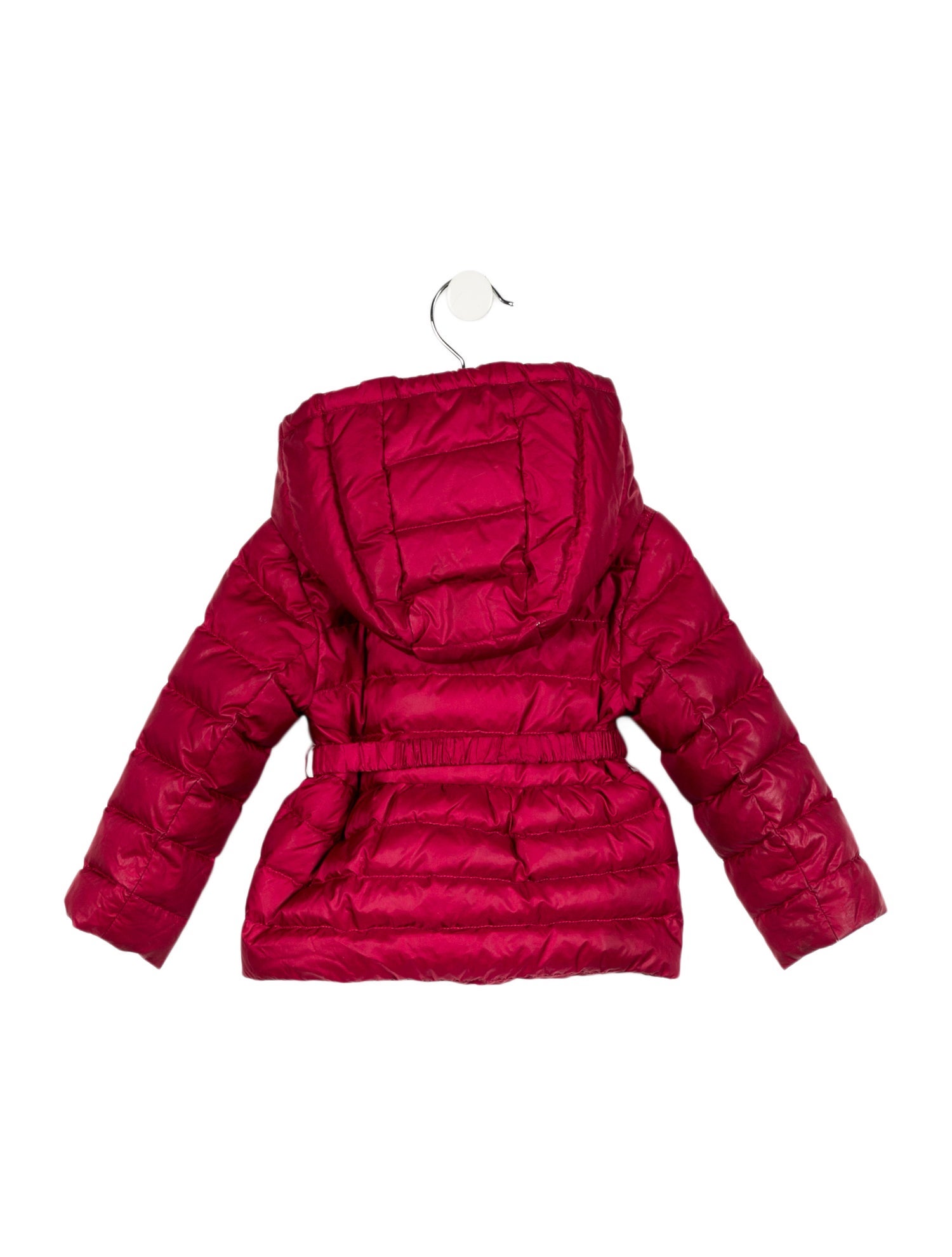 Burberry Toddler Girls' Coat