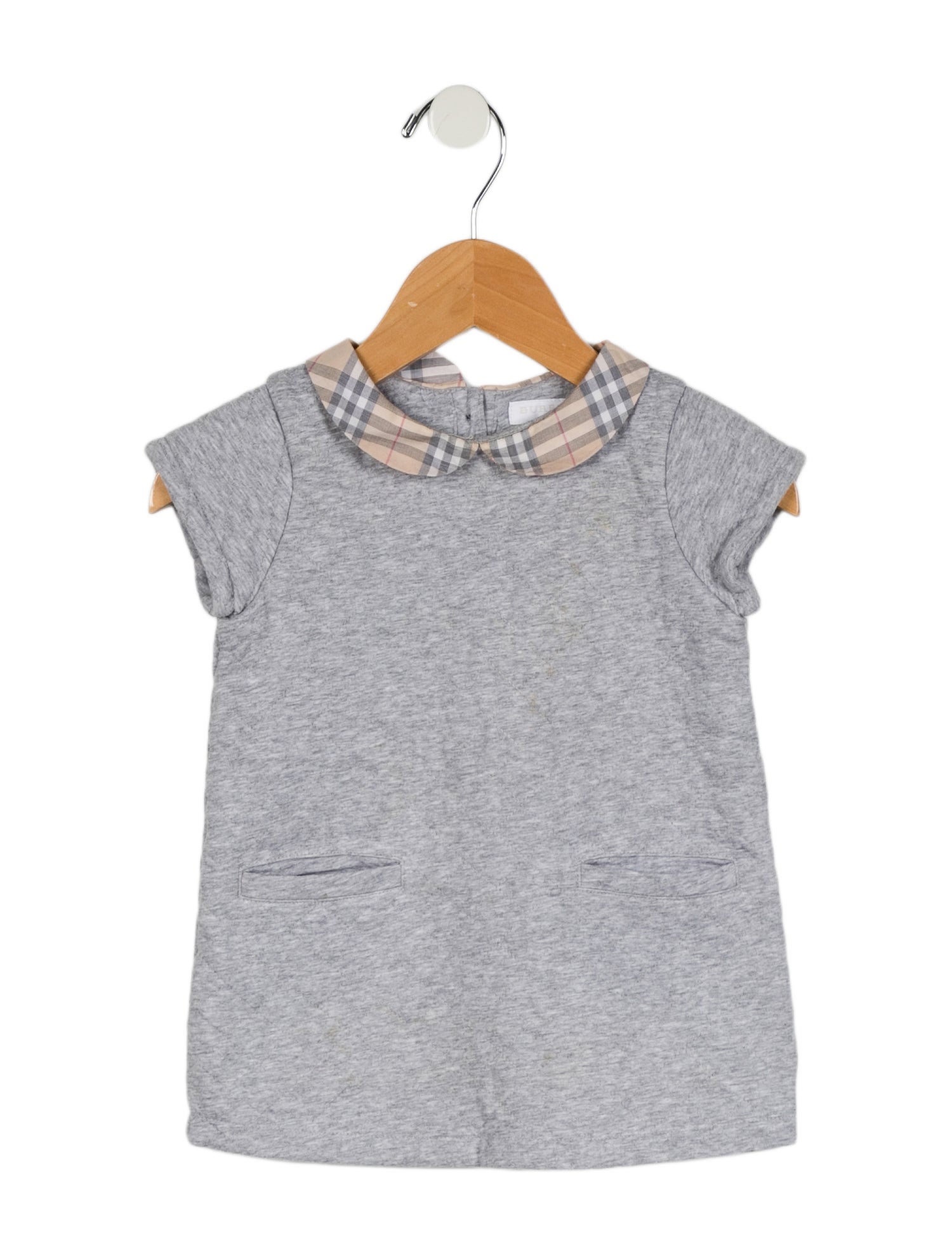 Burberry Toddler Girls' Dress