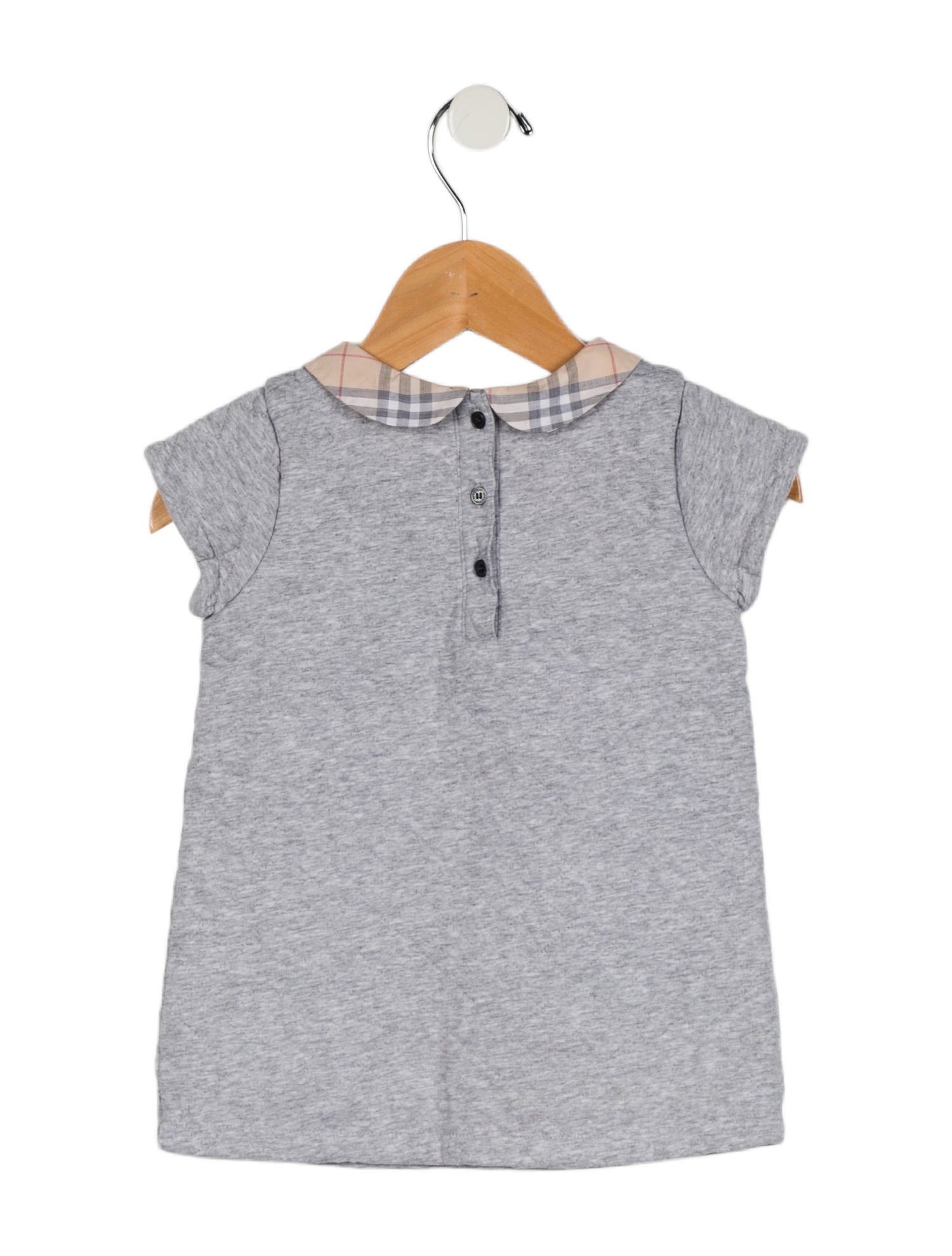 Burberry Toddler Girls' Dress