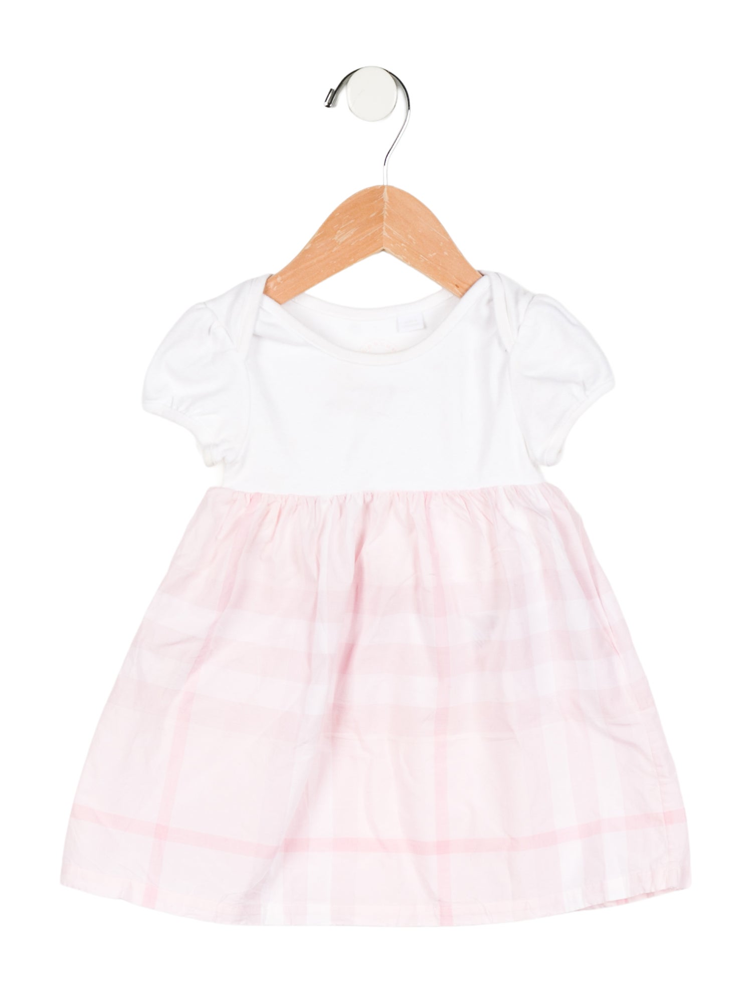 Burberry Toddler Girls' Dress
