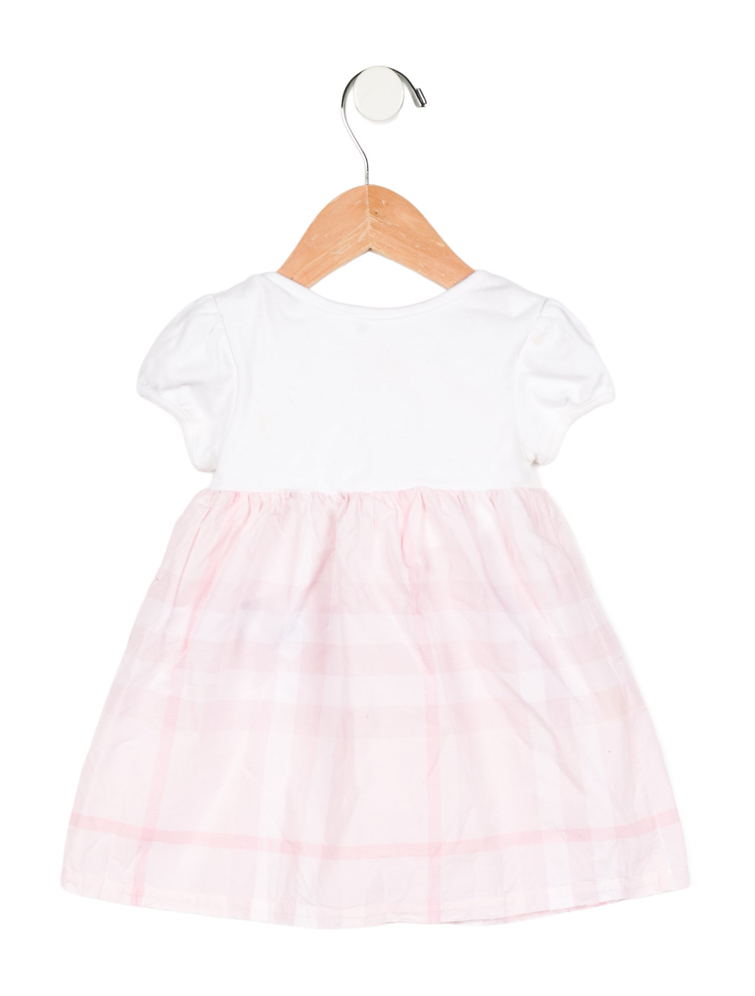 Burberry Toddler Girls' Dress
