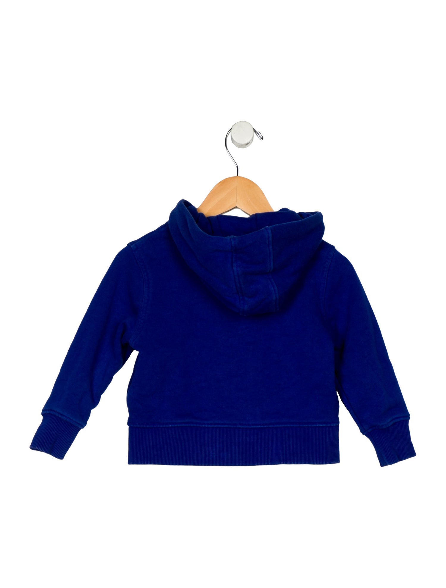 Burberry Cotton Hoodie