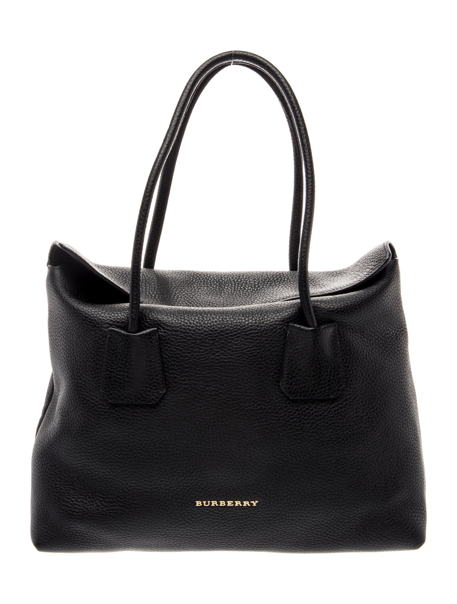 Burberry House Check Tote