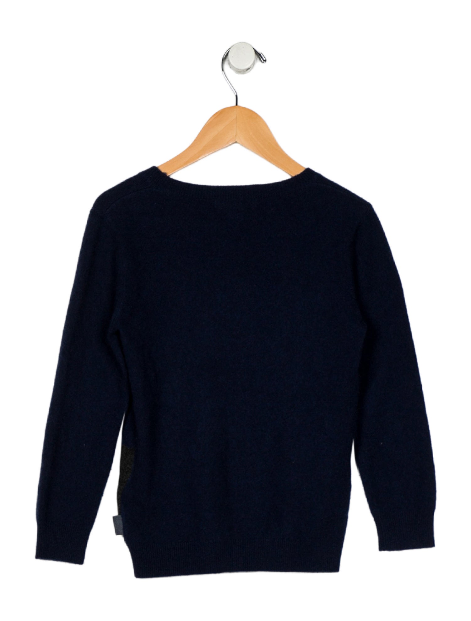 Burberry Cashmere Sweater