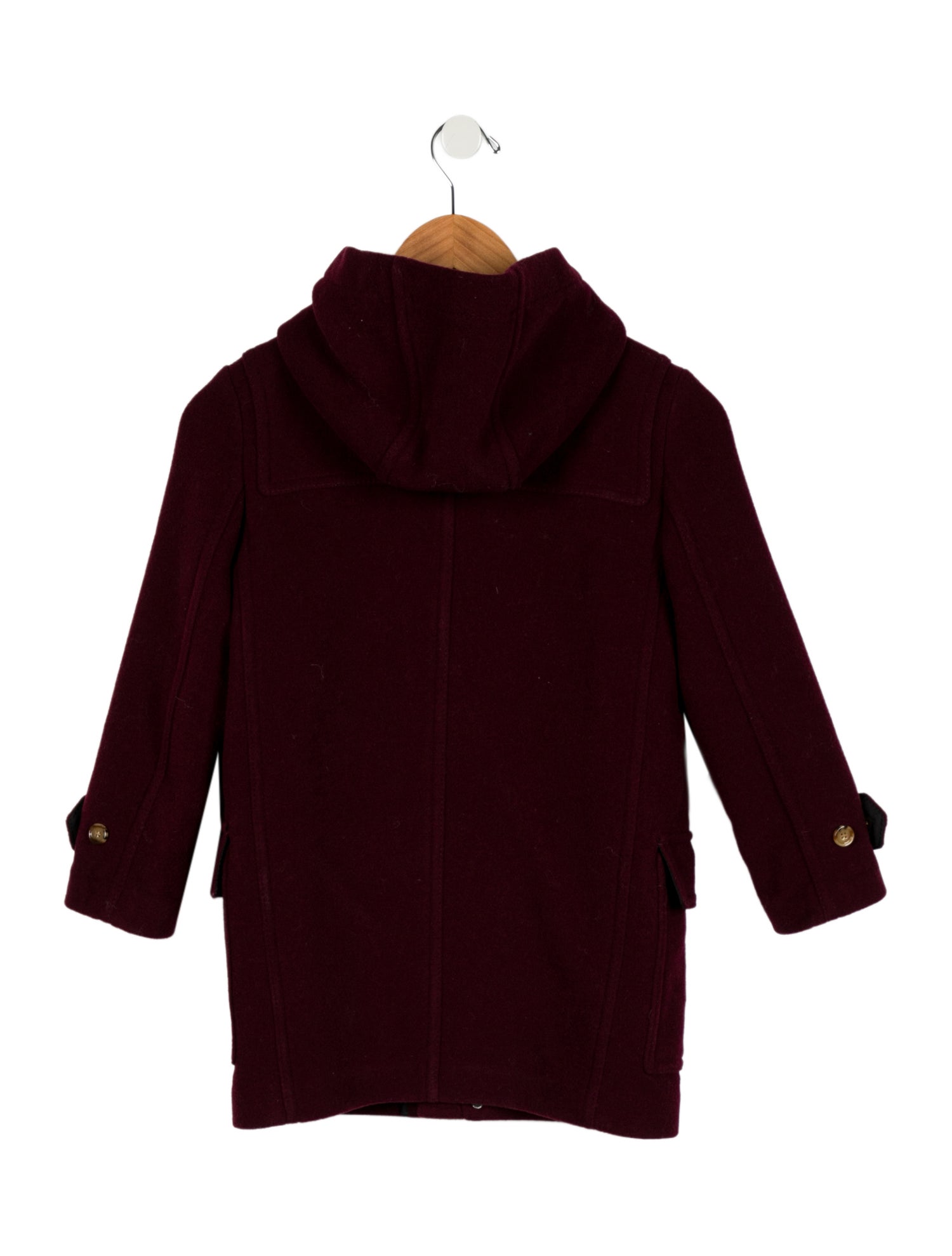 Burberry Girls' Coat