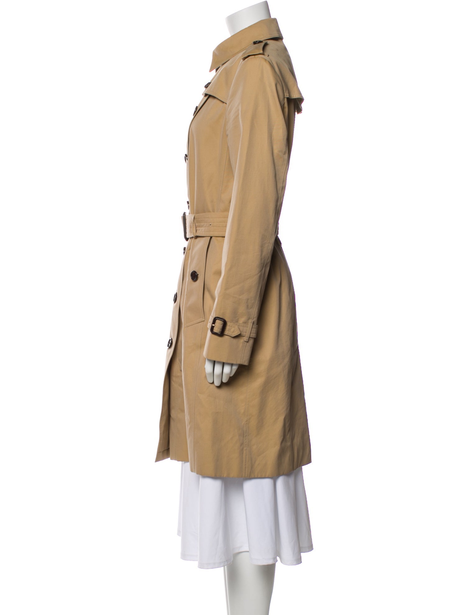 Burberry Trench Coat