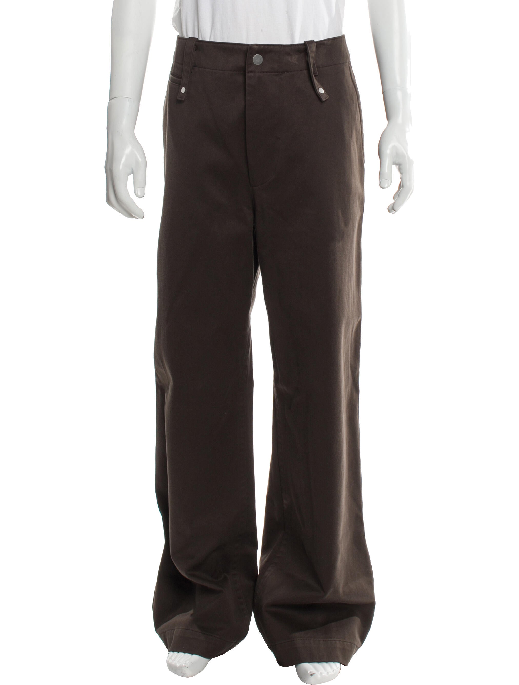 Burberry Pants