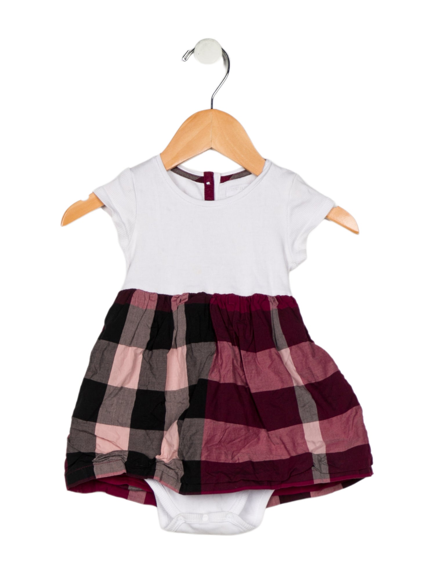 burgundy infant dress Burgundy Velvet Wrap Front Babydoll Maternity Dress – PinkBlush
