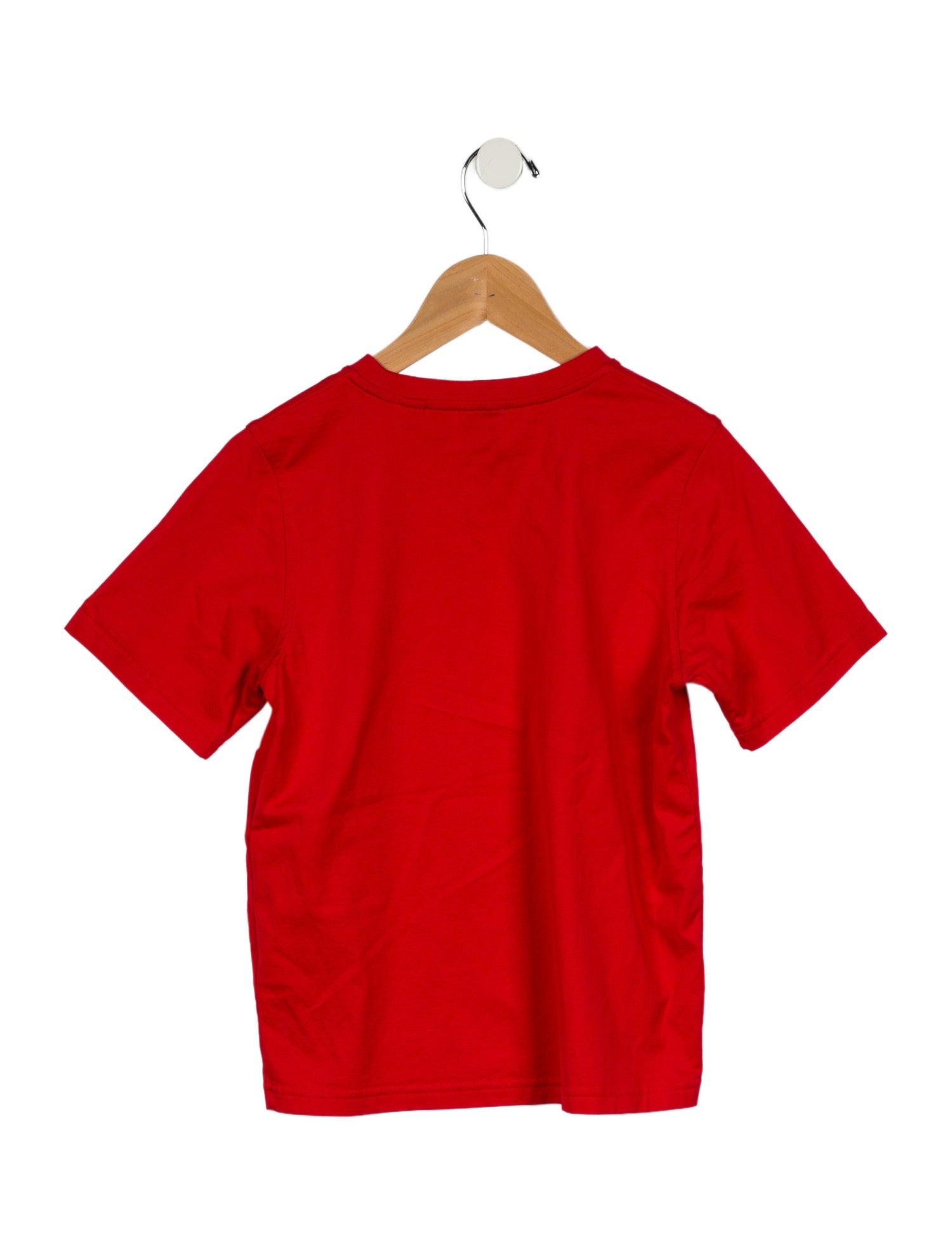 Burberry Boys' Thomas Bear Graphic T-Shirt