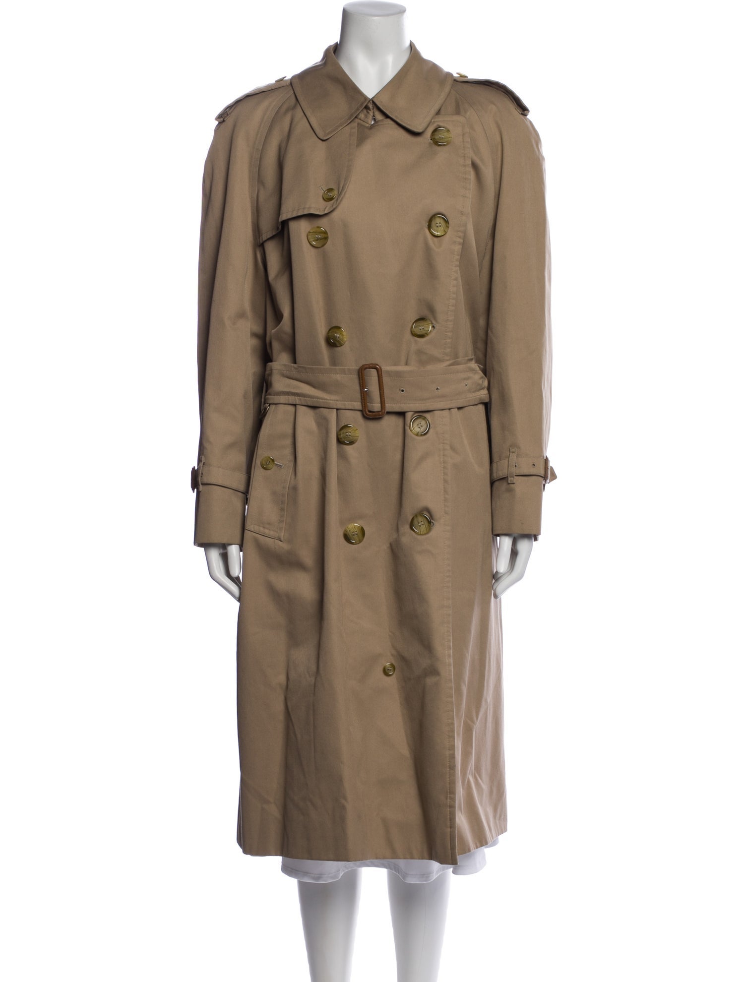 Burberry Trench Coat