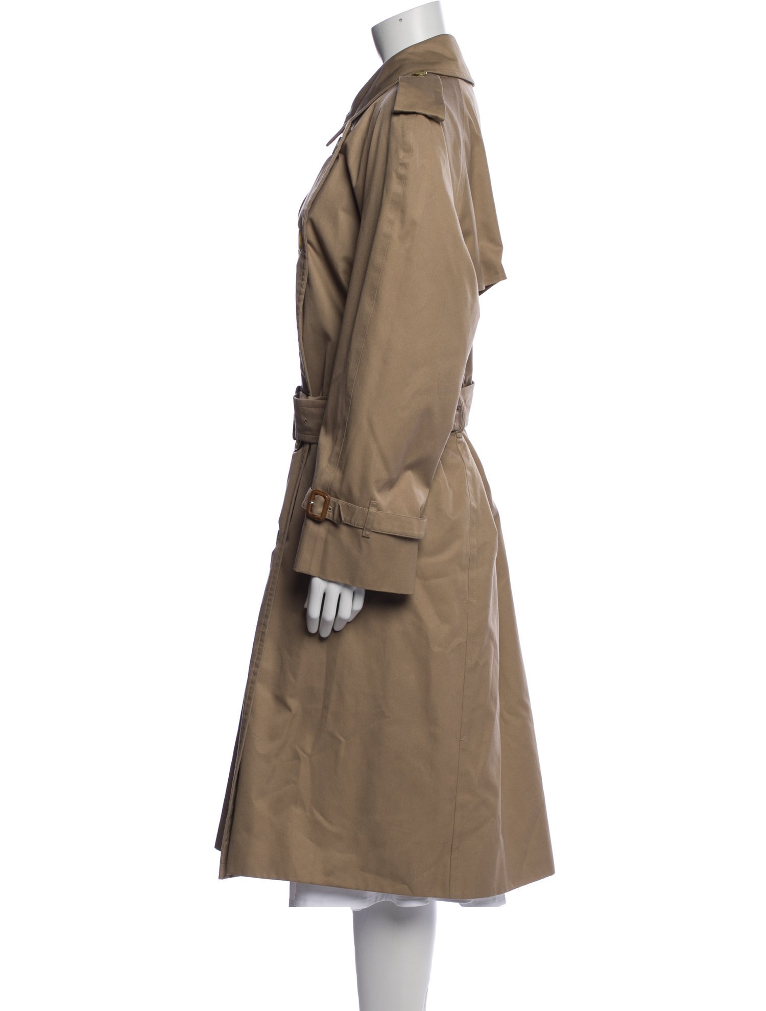 Burberry Trench Coat