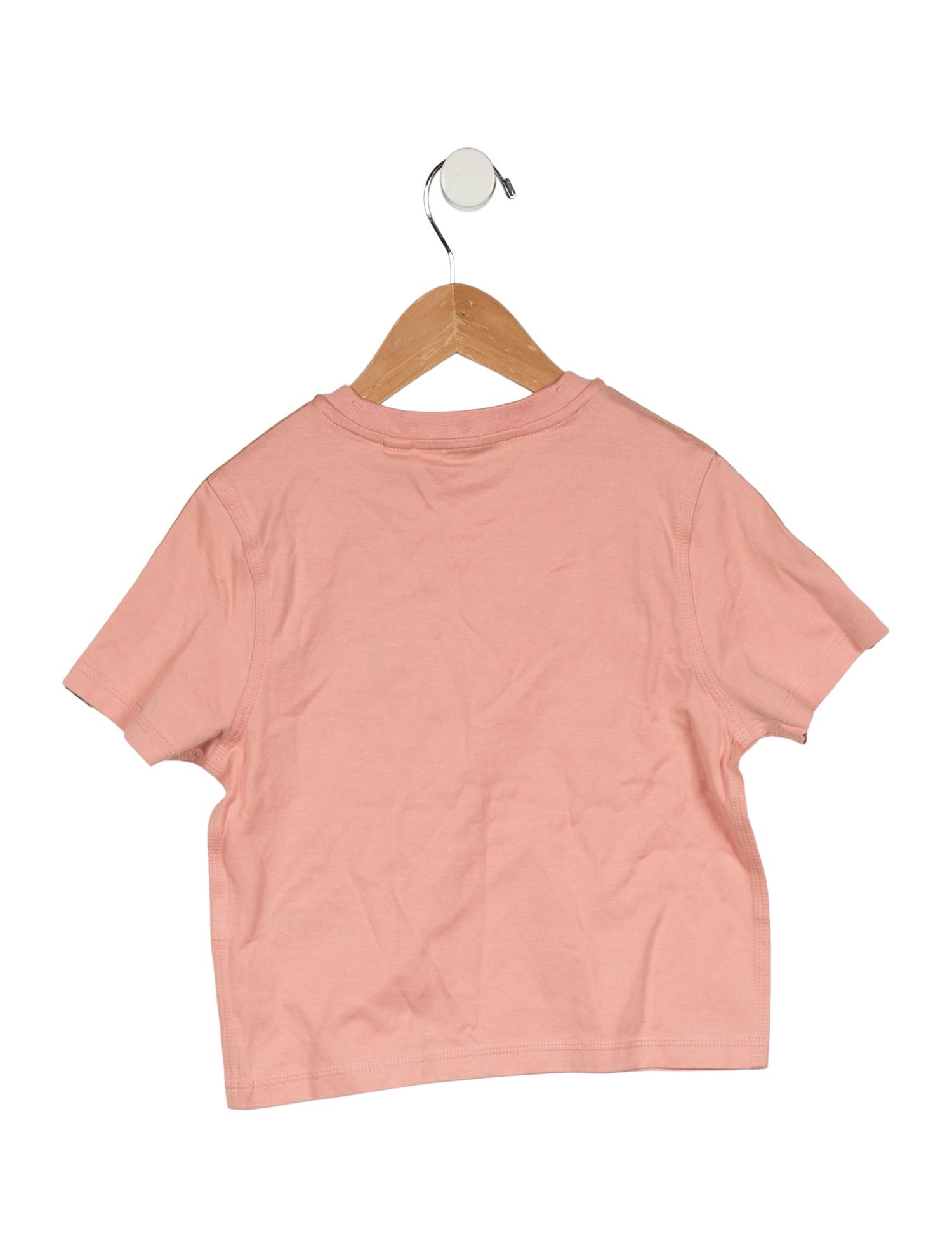 Burberry Girls' T-Shirt w/Tags