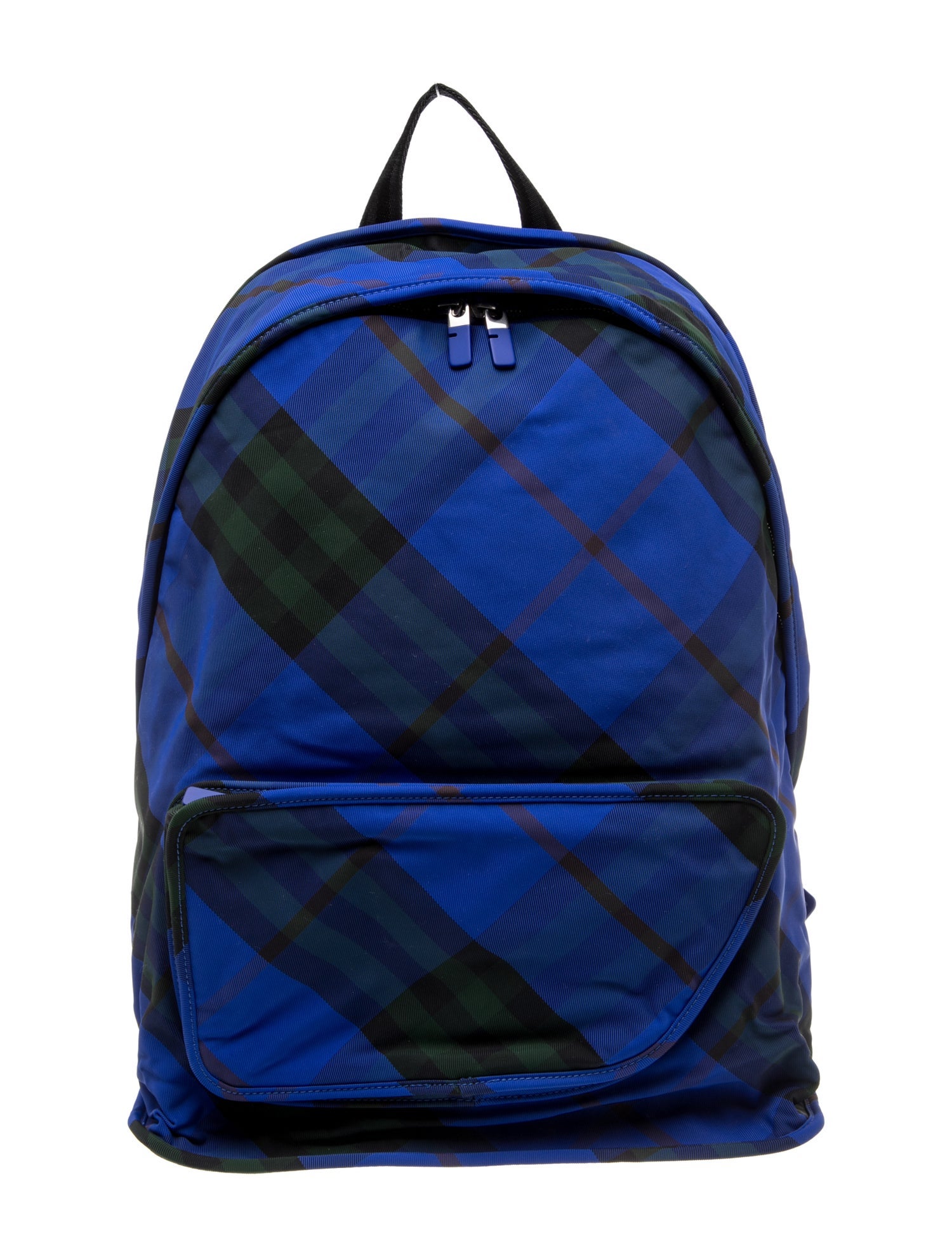 Burberry Nylon Backpack