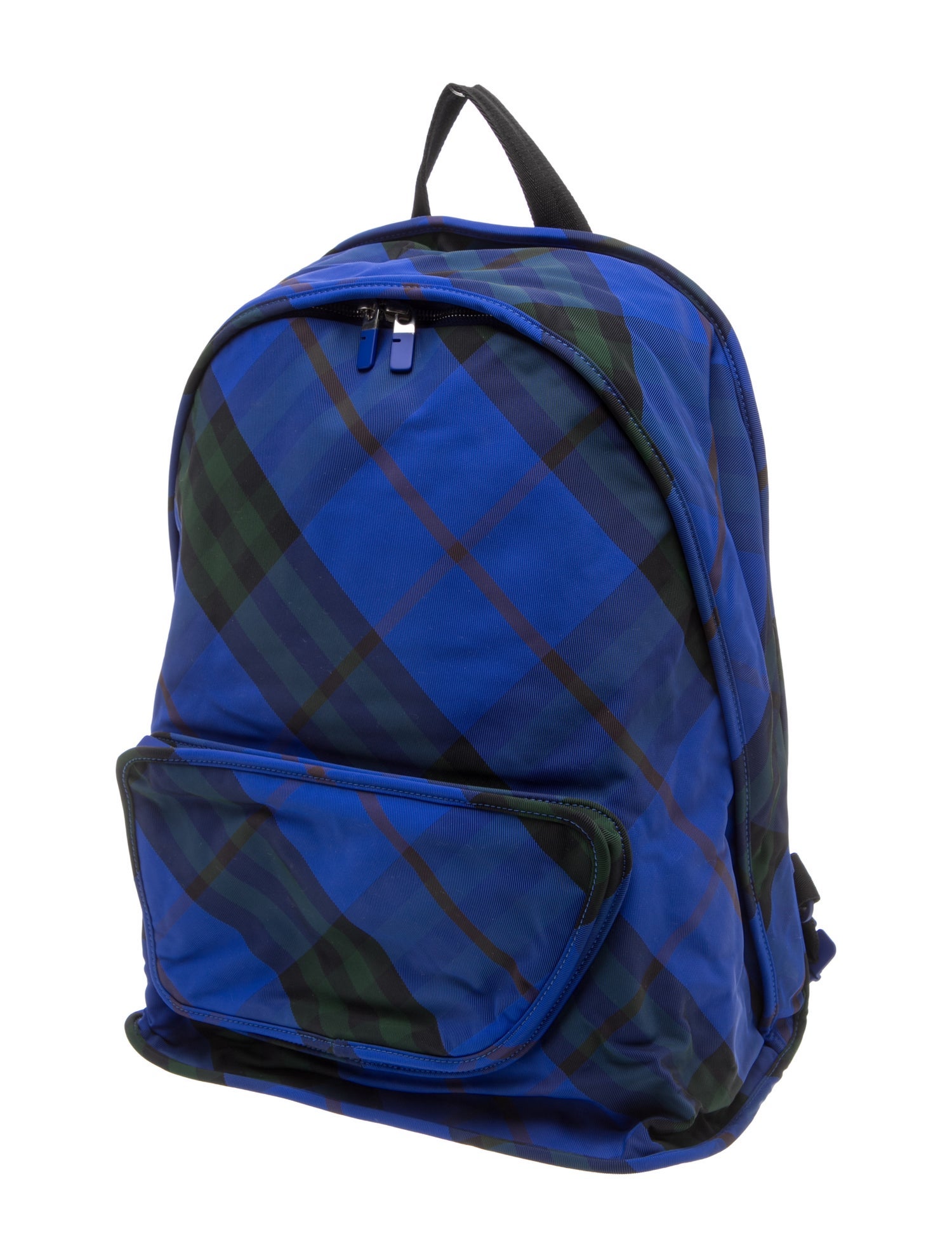 Burberry Nylon Backpack