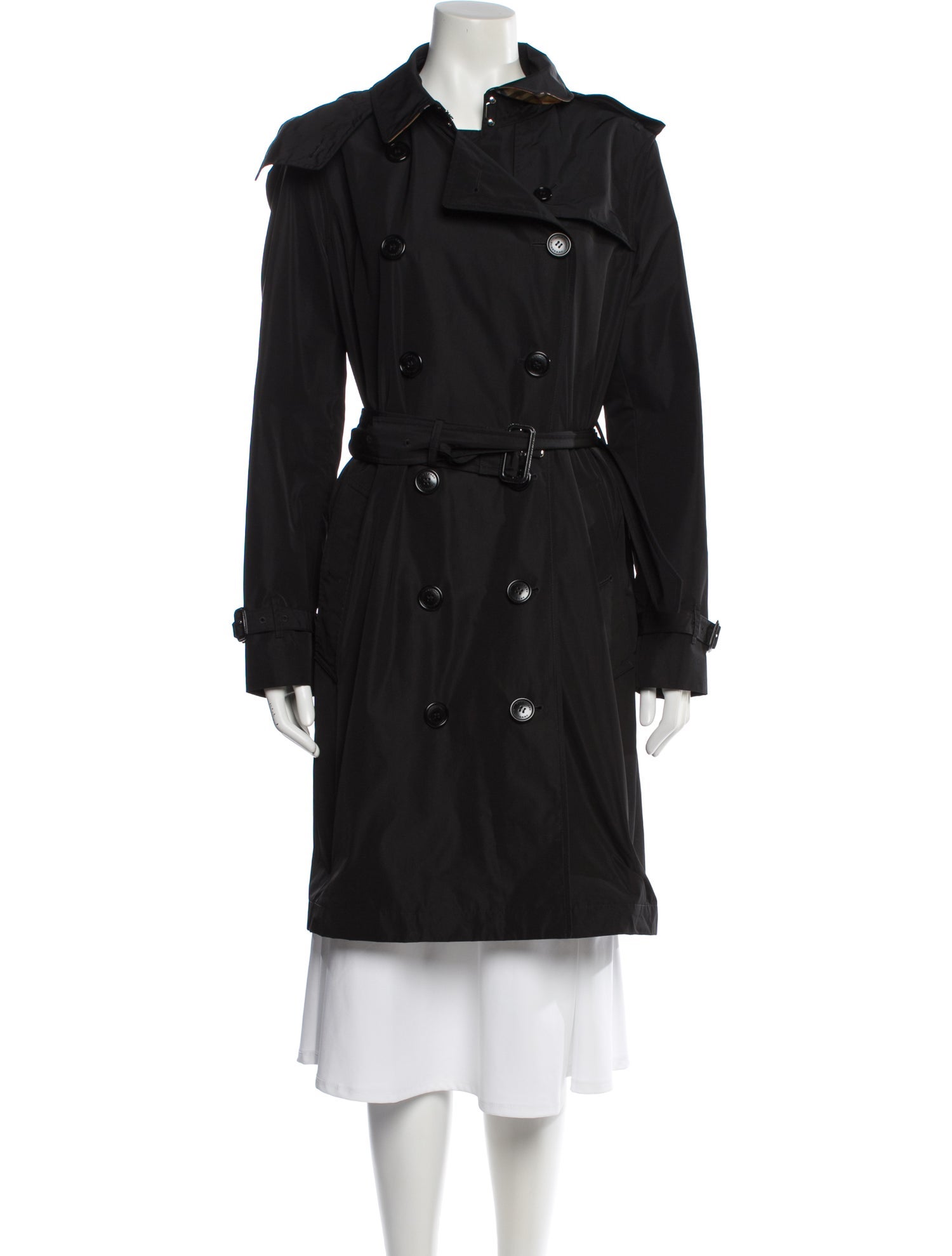Burberry Trench Coat