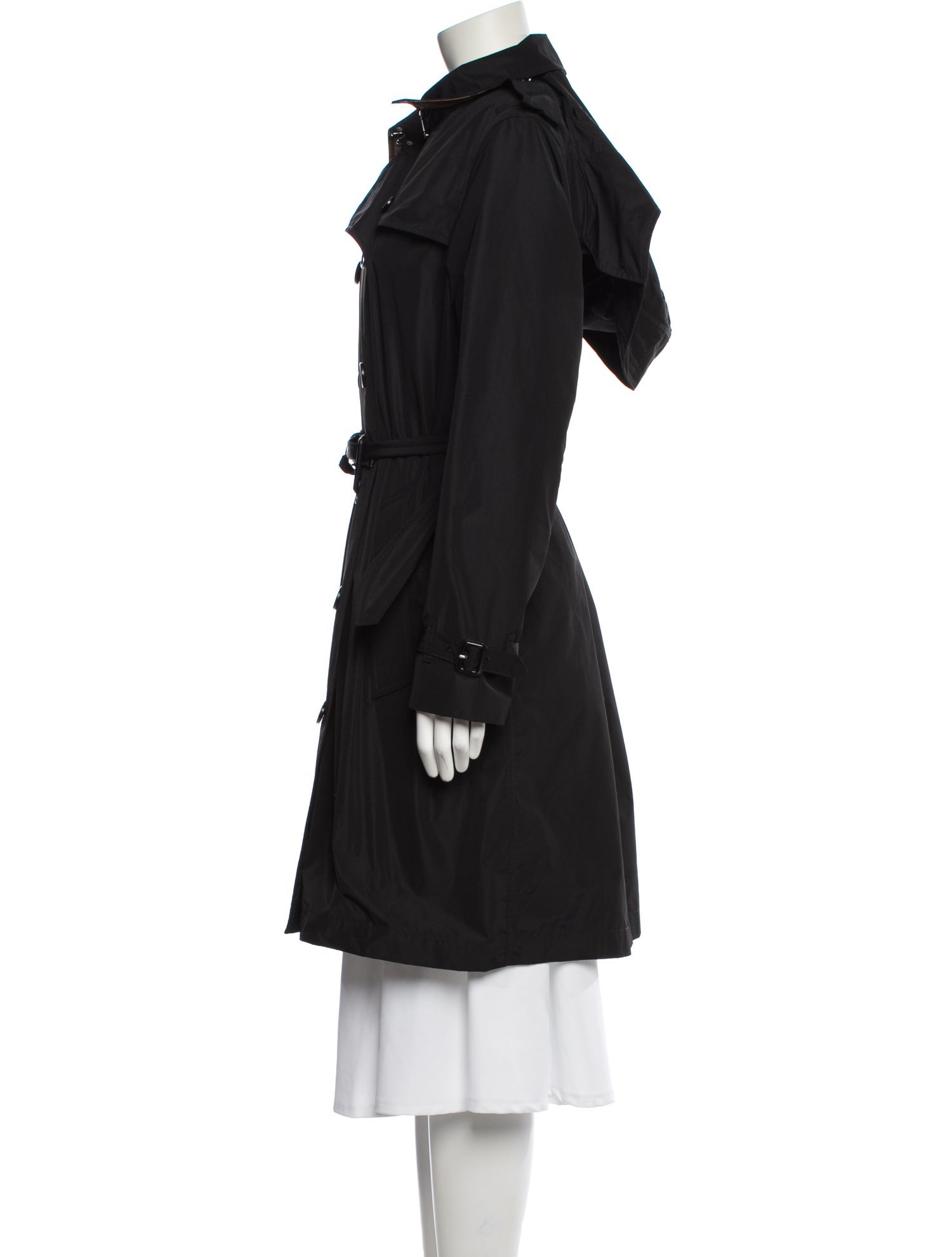 Burberry Trench Coat