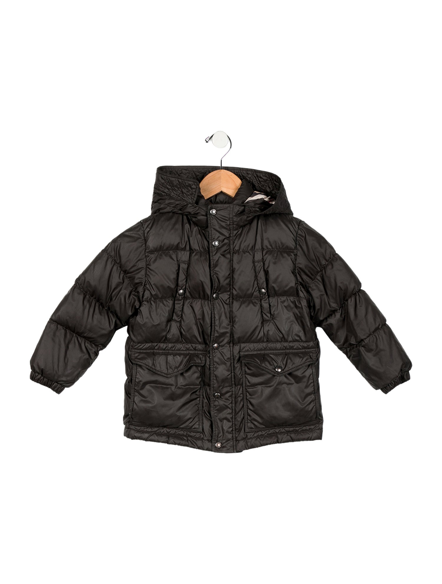 Burberry Boys' Coat