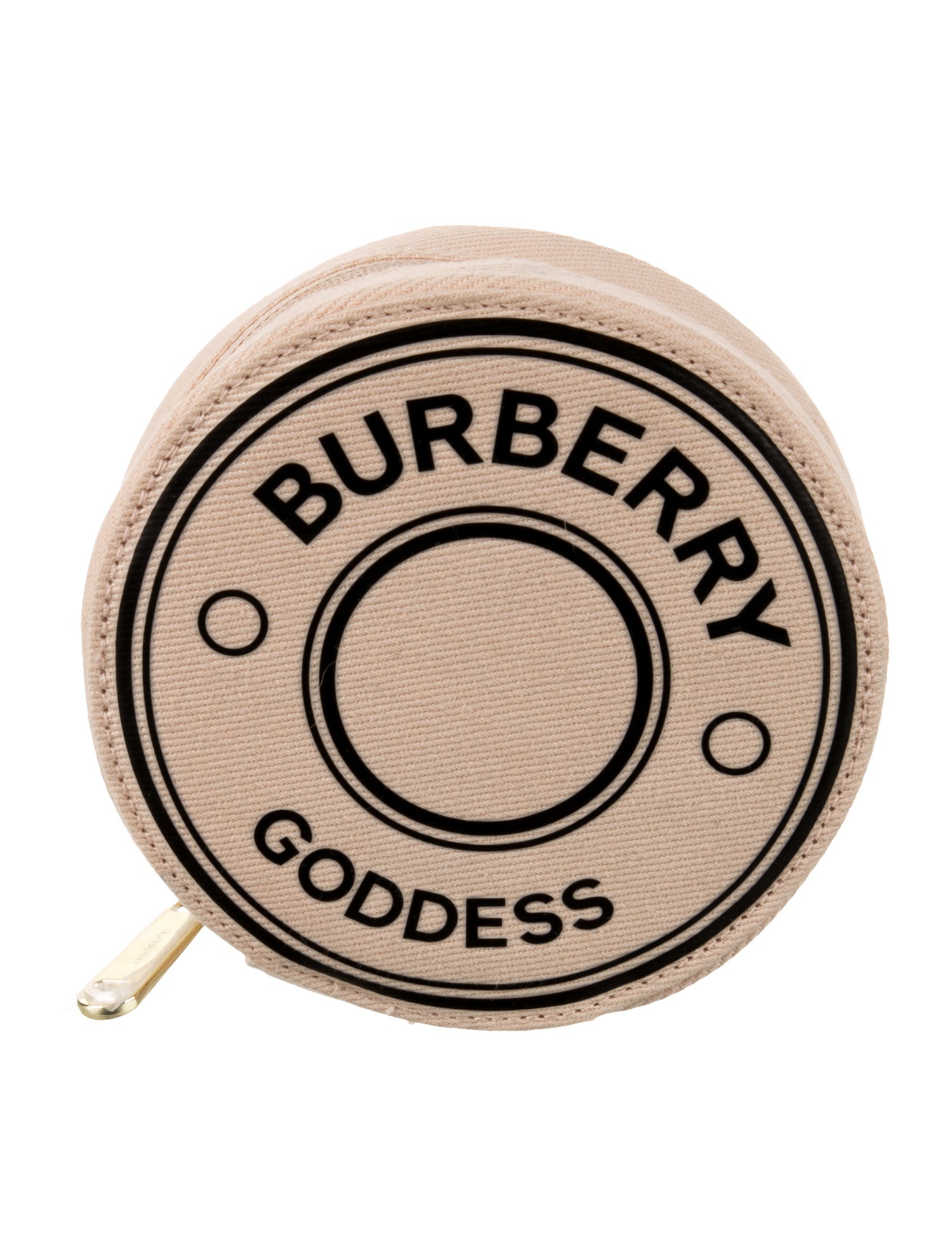 Burberry Burberry Travel Case