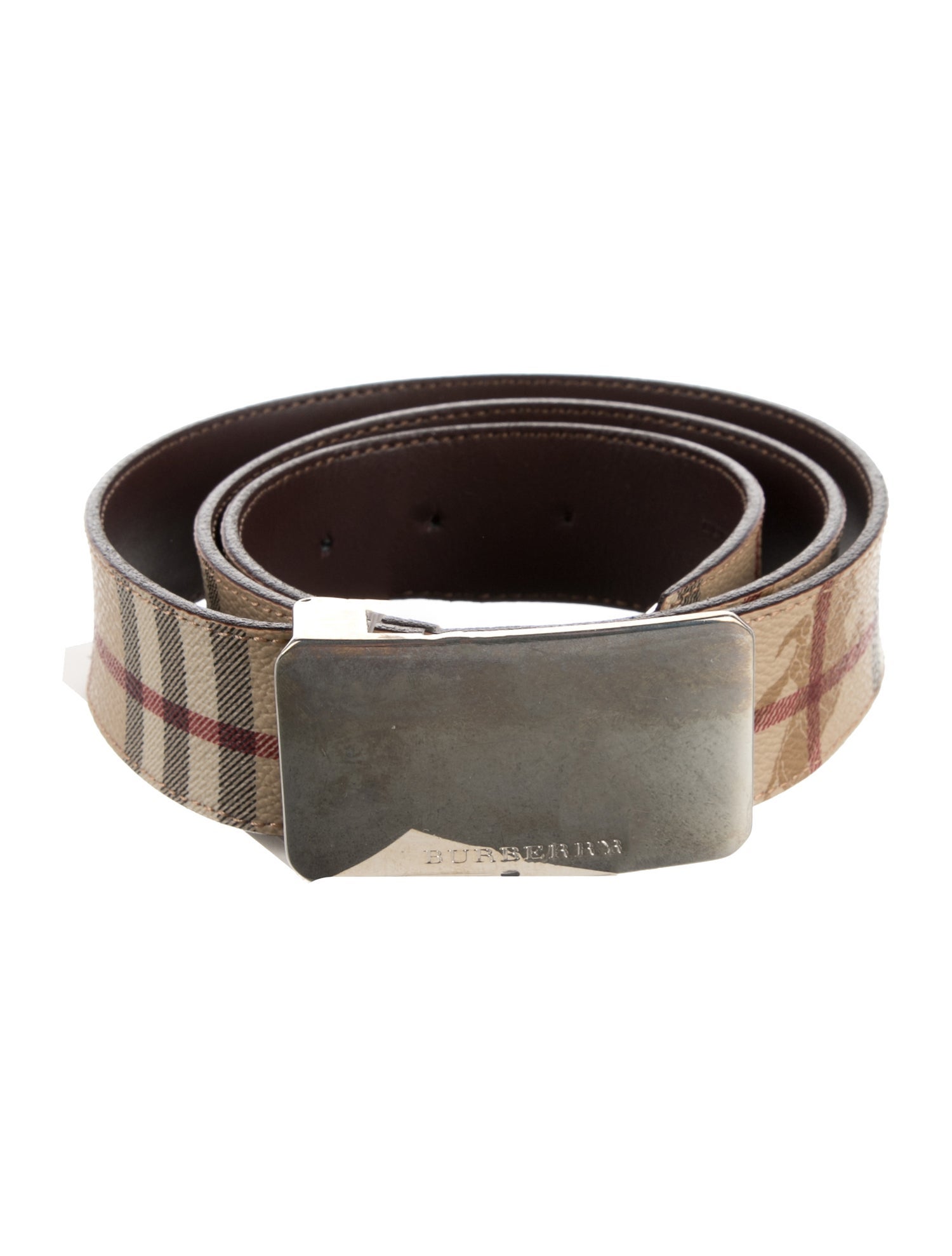 Burberry Belt