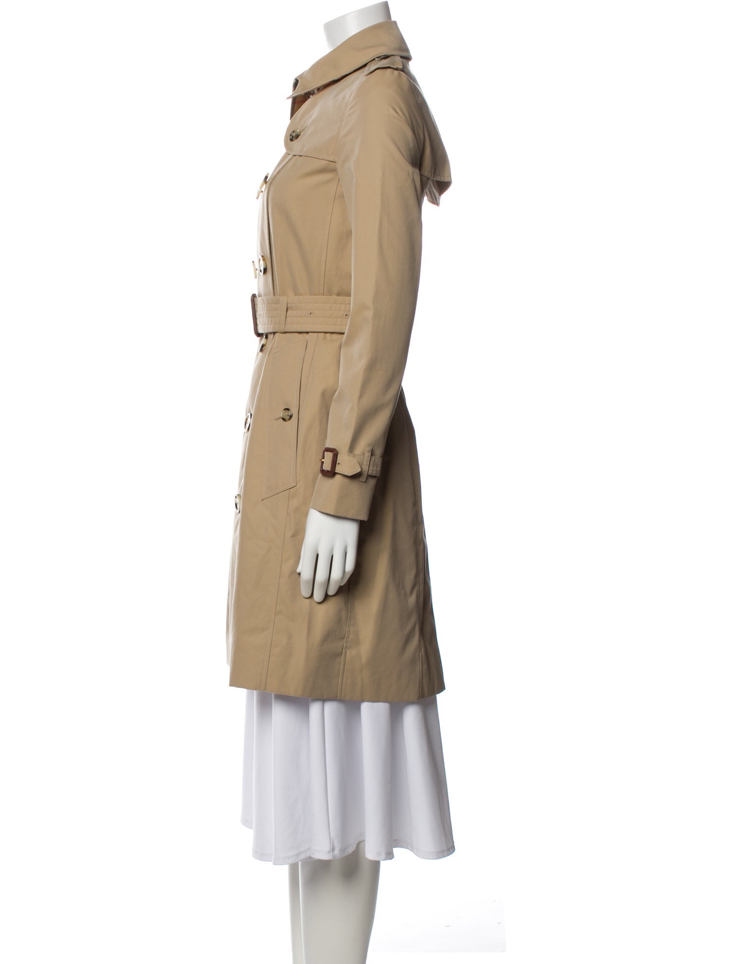Burberry Trench Coat