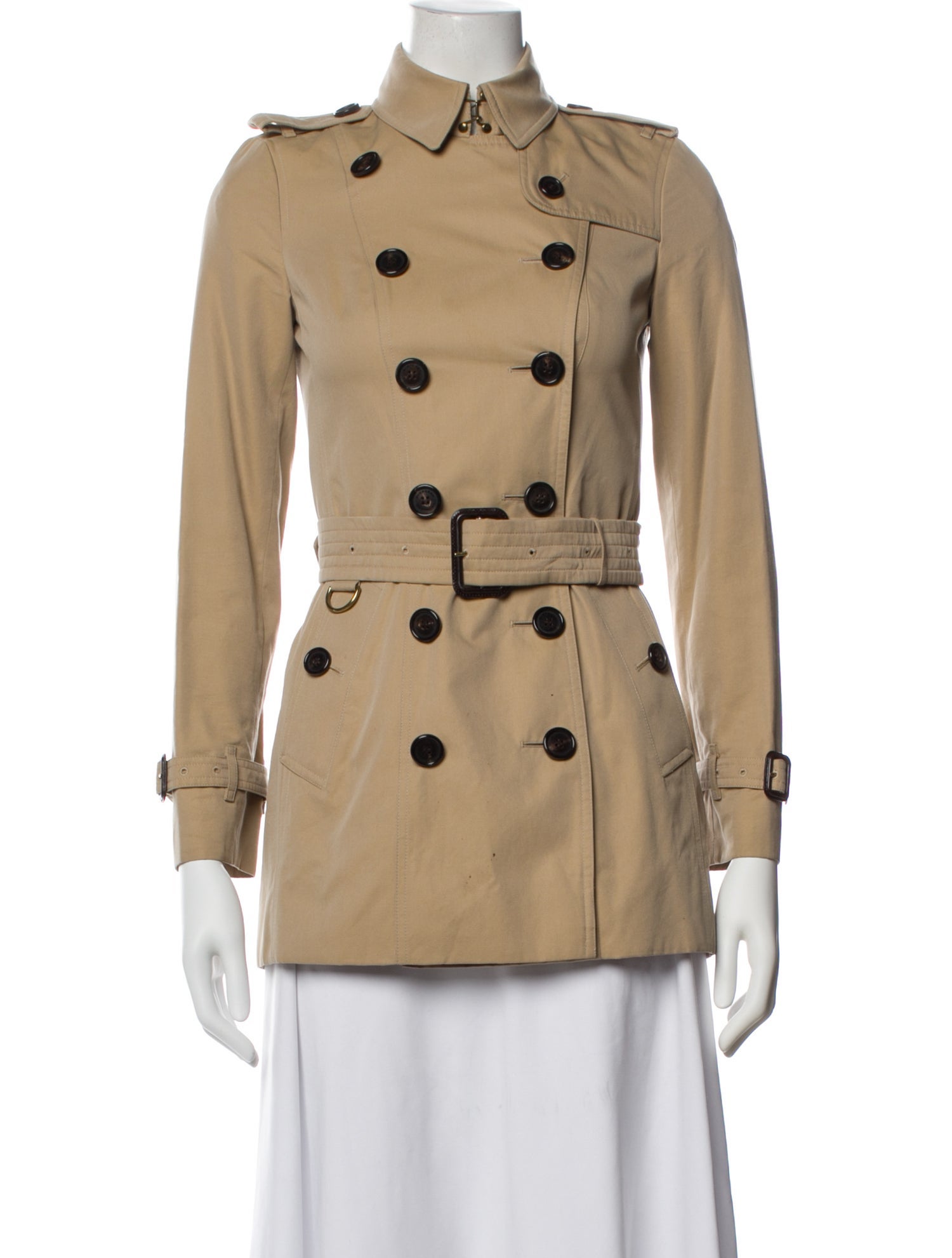 Burberry Trench Coat
