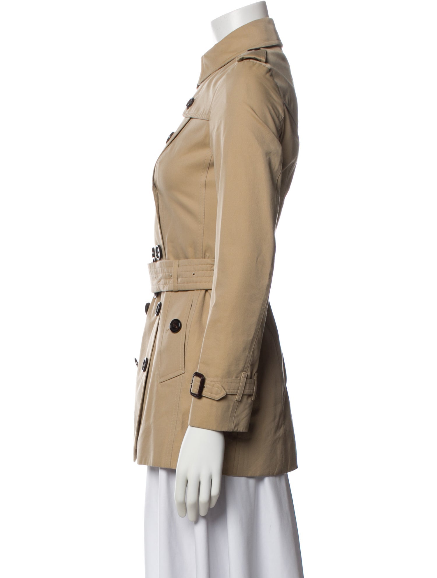 Burberry Trench Coat