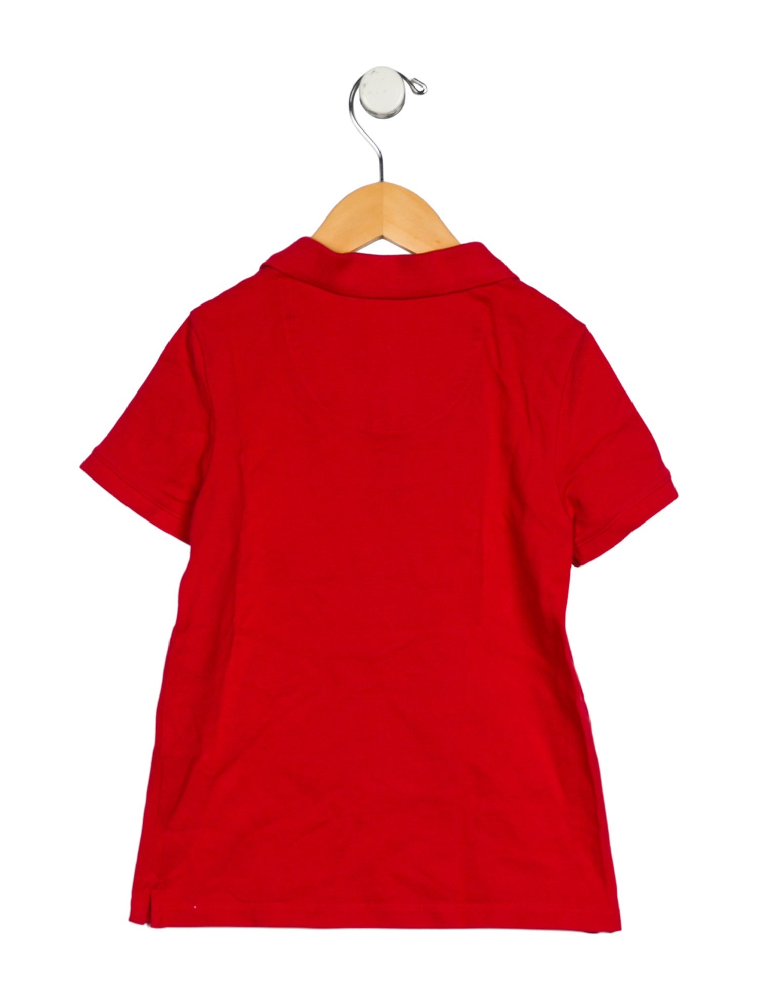 Burberry Toddler Boys' Short Sleeve Polo