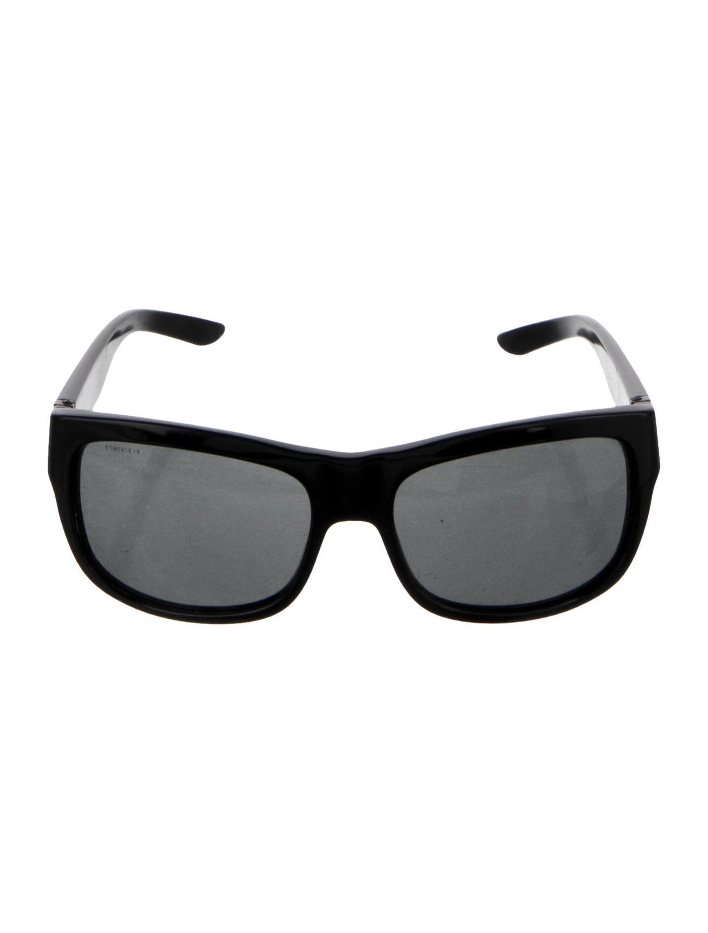 Burberry Oversize Tinted Sunglasses